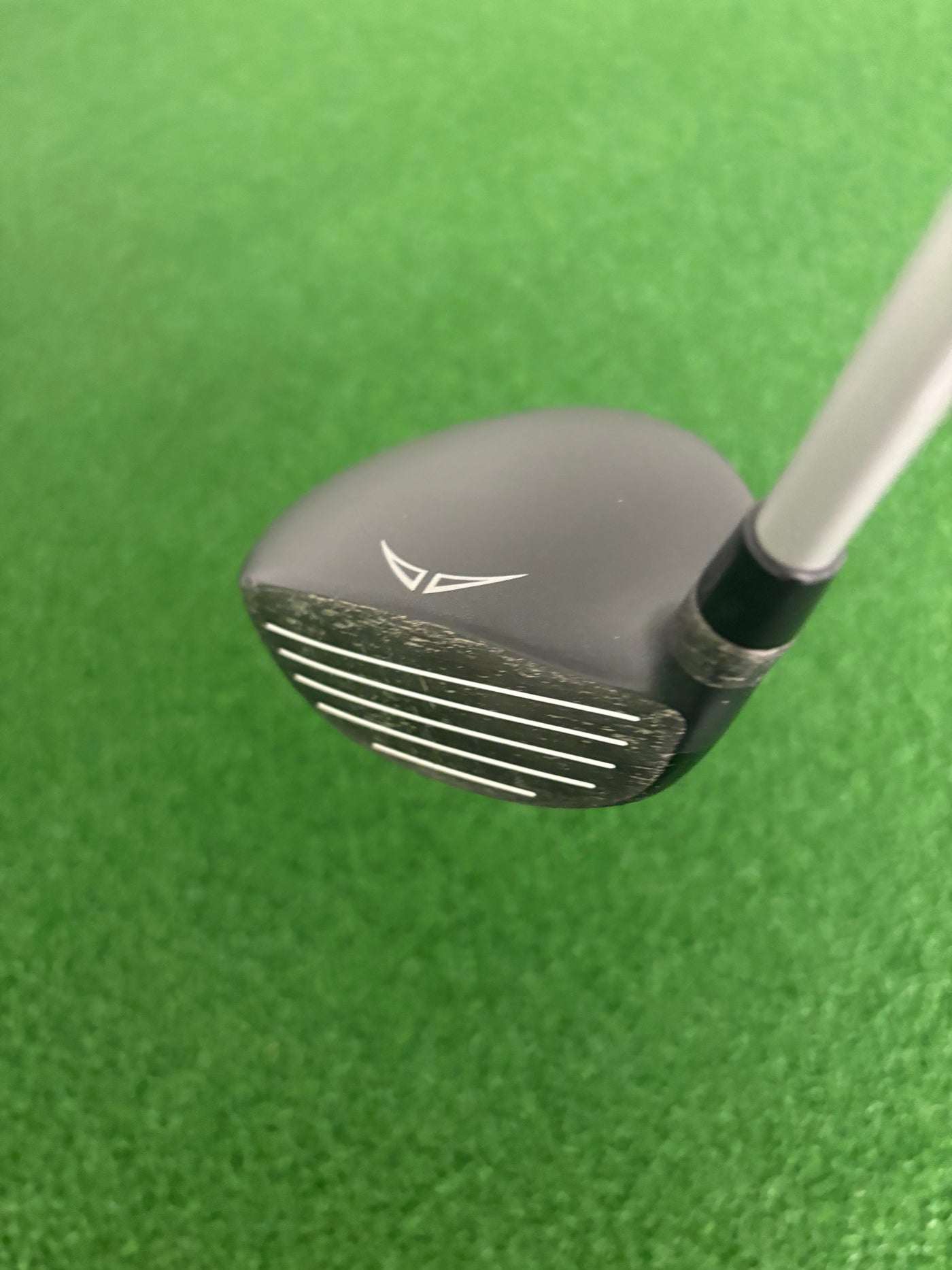 Ping G25 18* 5 Wood (Stiff)