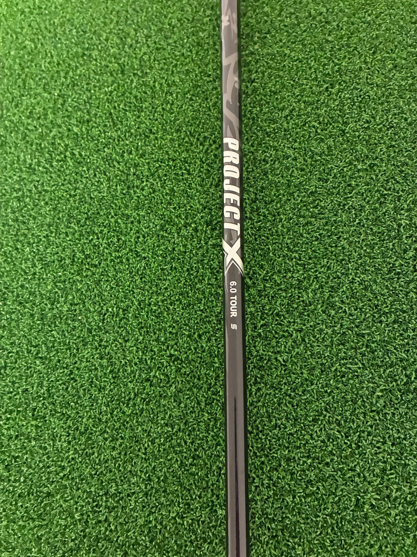 Callaway Diablo Octane Tour 9.5* (Stiff)