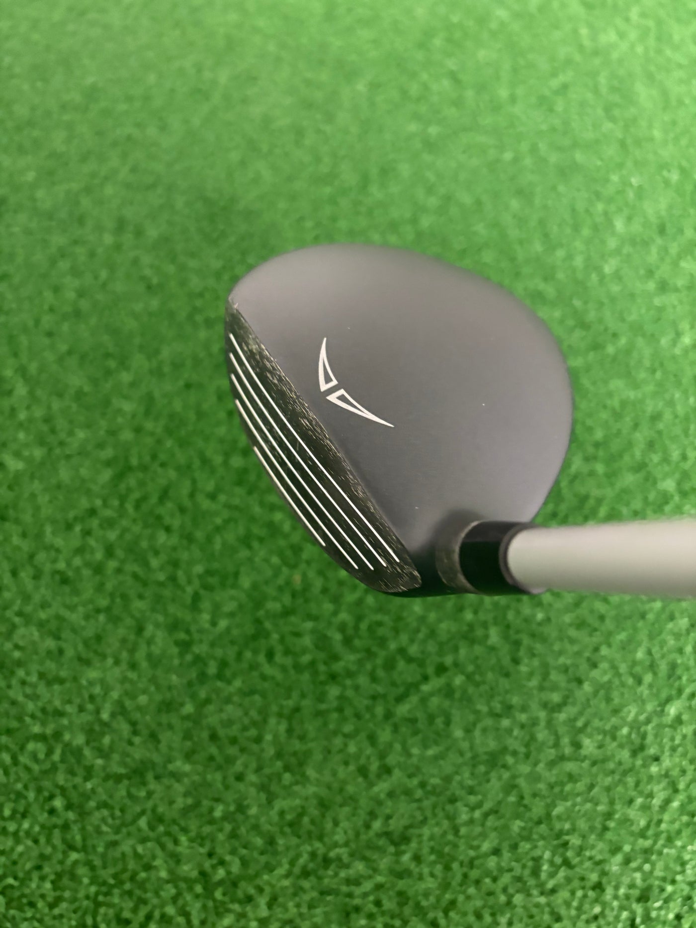 Ping G25 18* 5 Wood (Stiff)