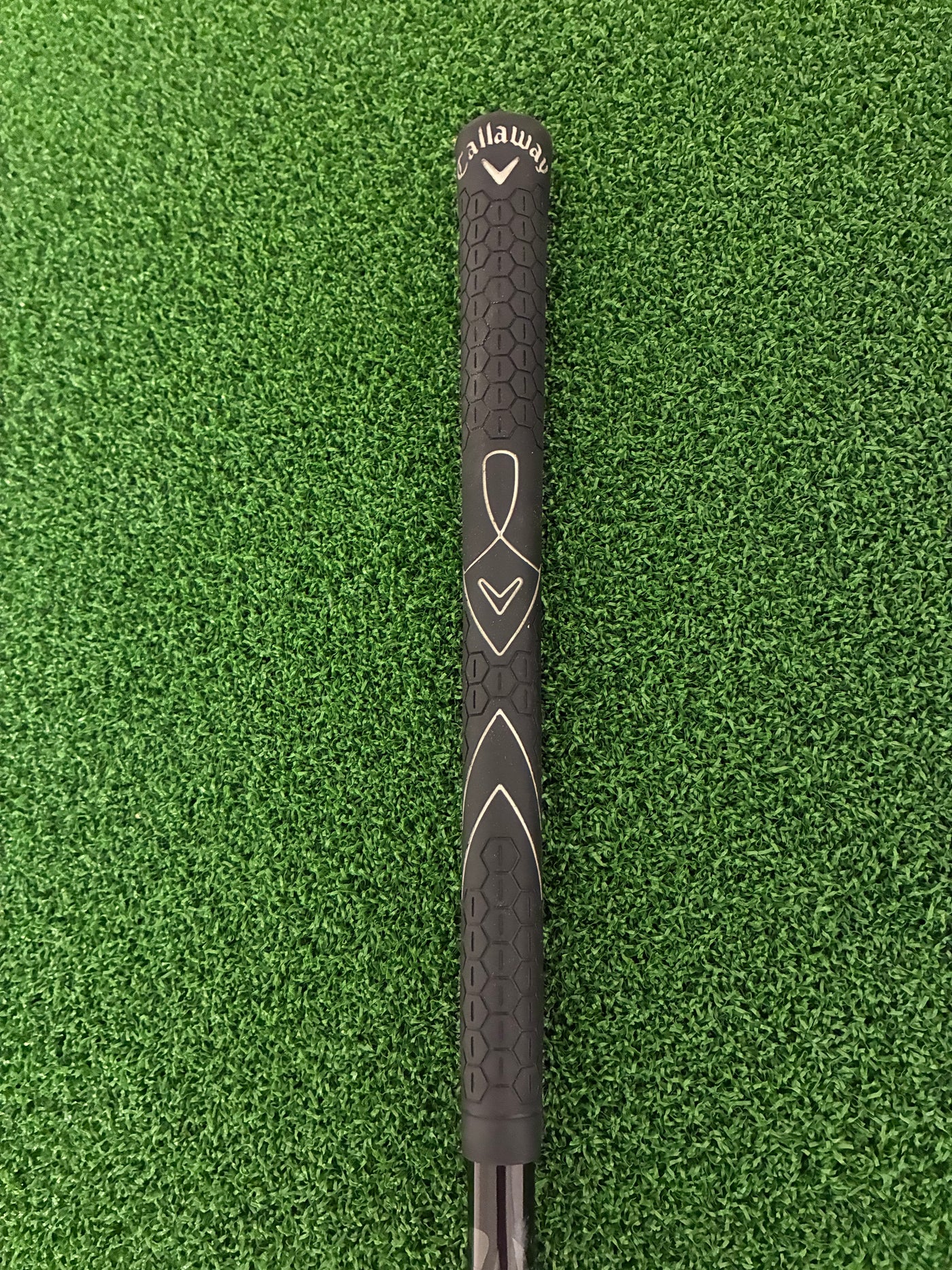 Callaway Diablo Octane Tour 9.5* (Stiff)
