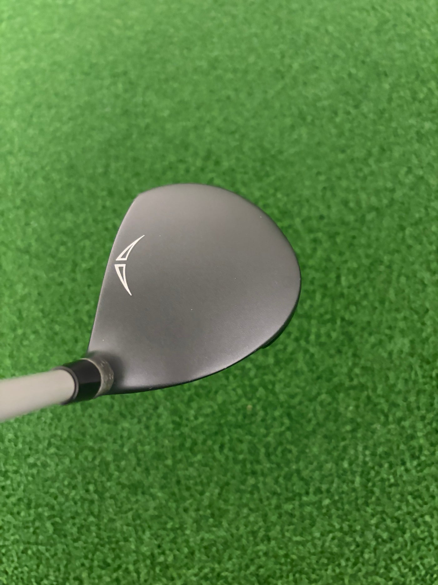 Ping G25 18* 5 Wood (Stiff)