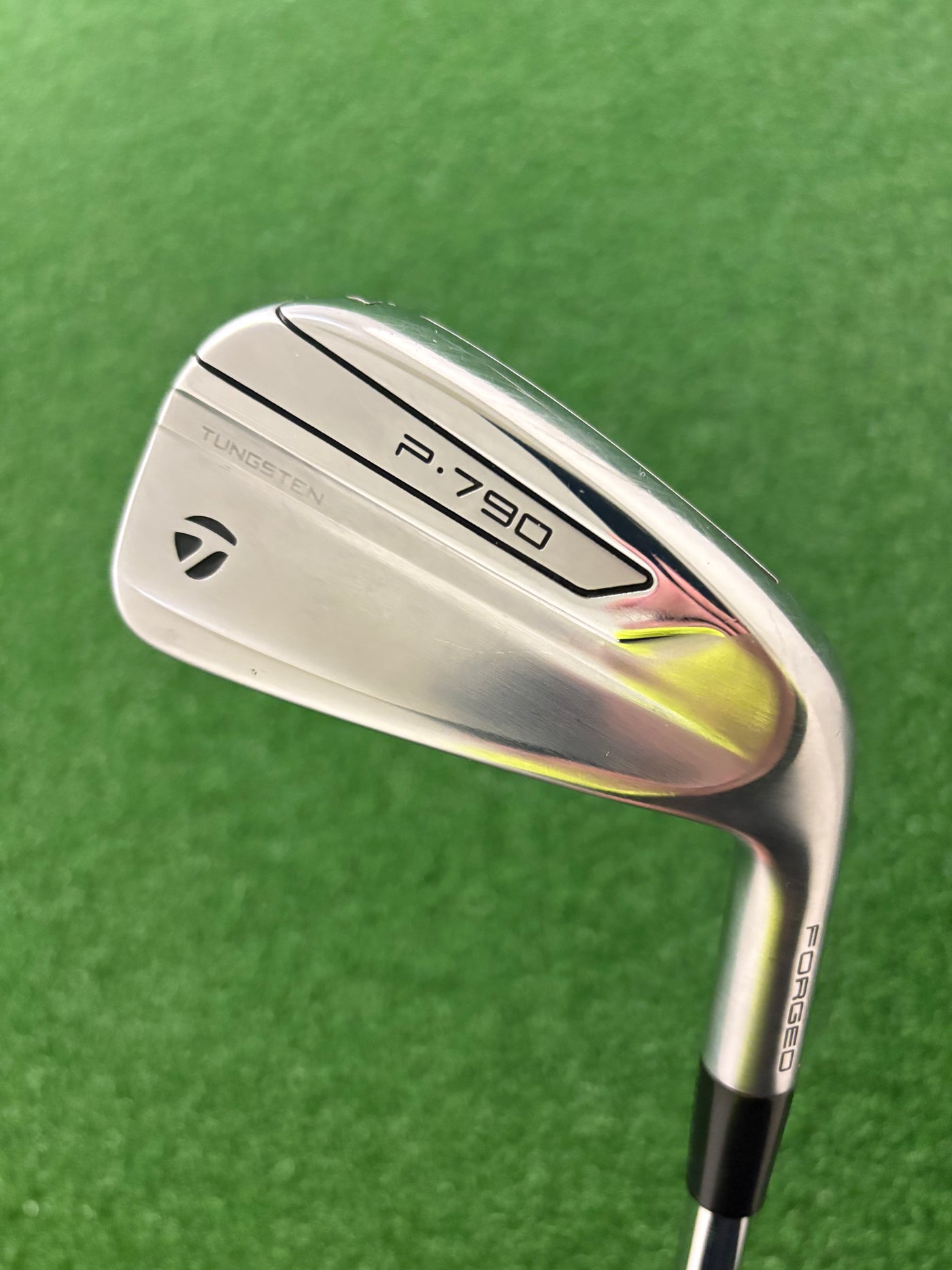 Taylormade P-790 (2019) 5-PW