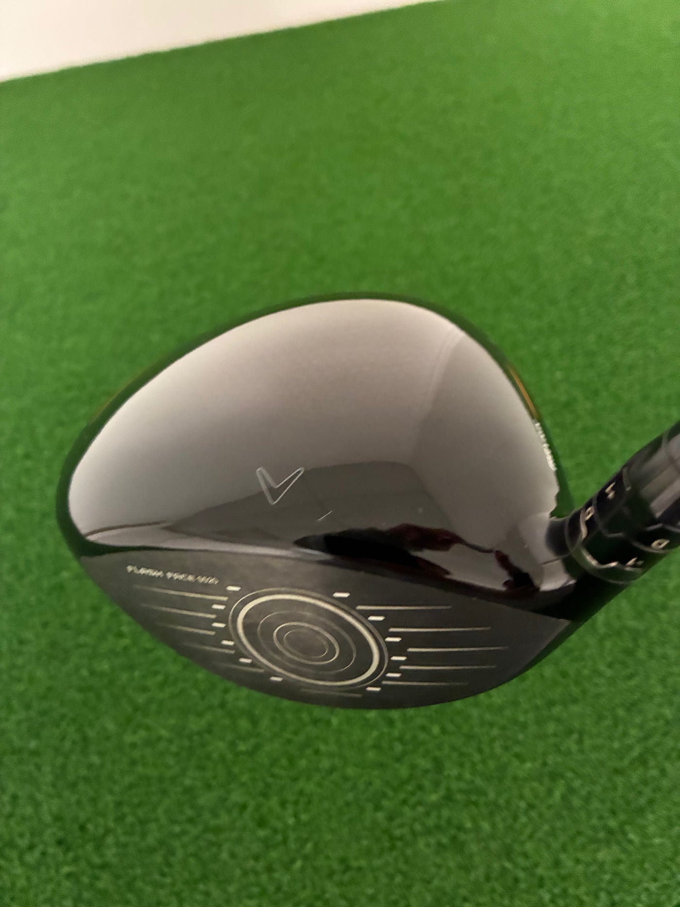 Callaway Mavrik 9.0* (Stiff/Regular)