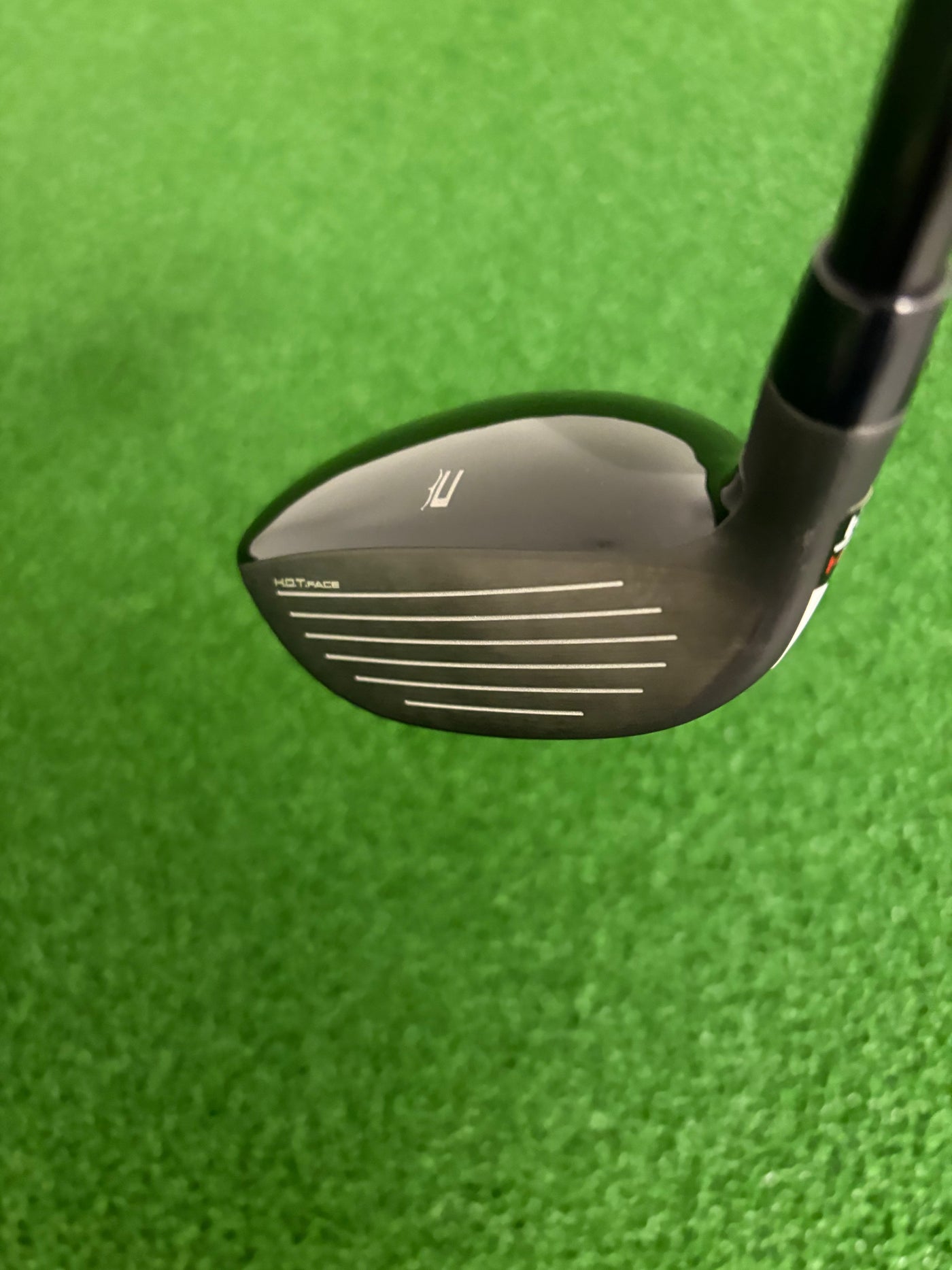 Cobra Aerojet 21* 4 Hybrid (Regular)