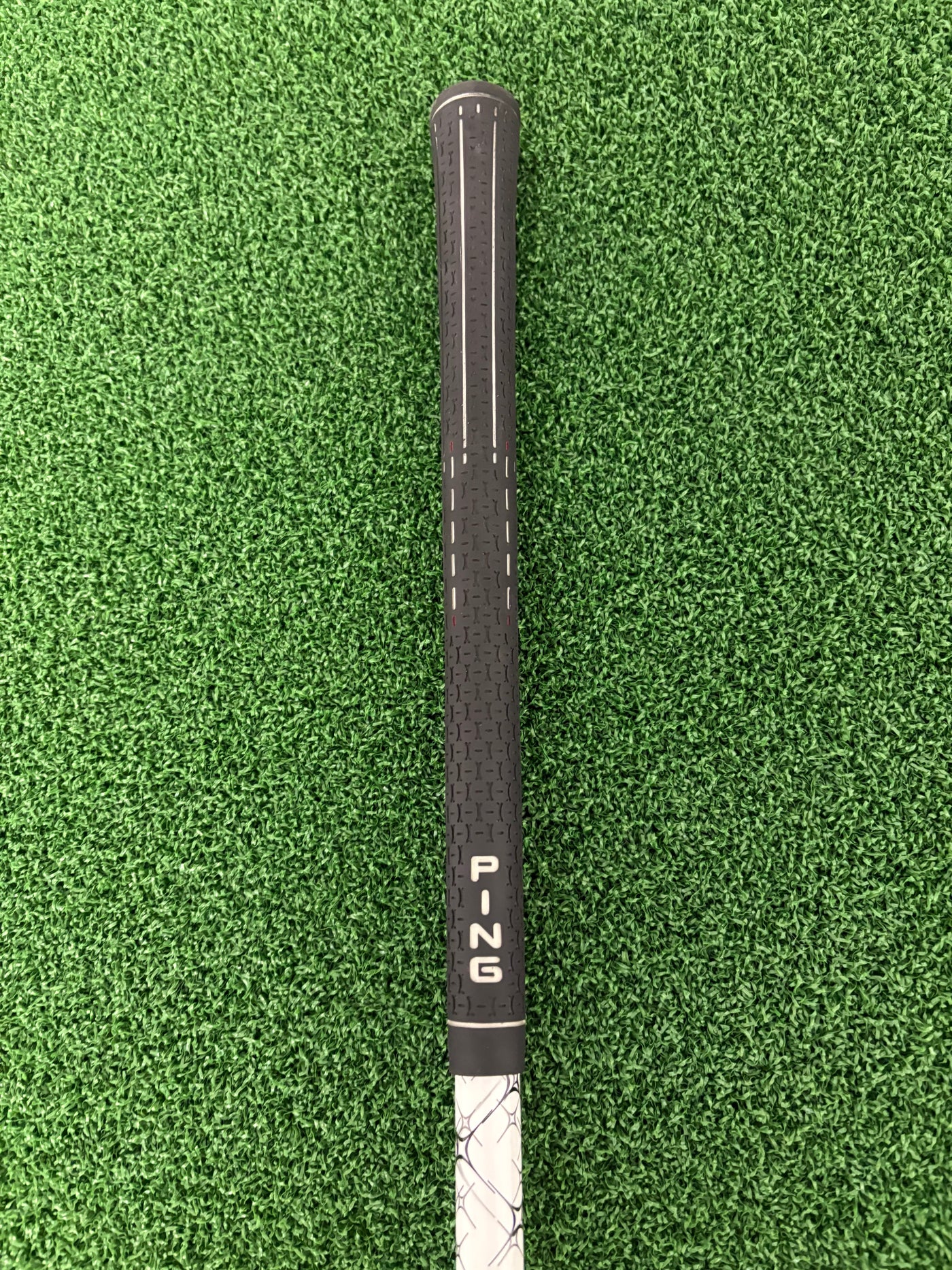 Ping G25 18* 5 Wood (Stiff)