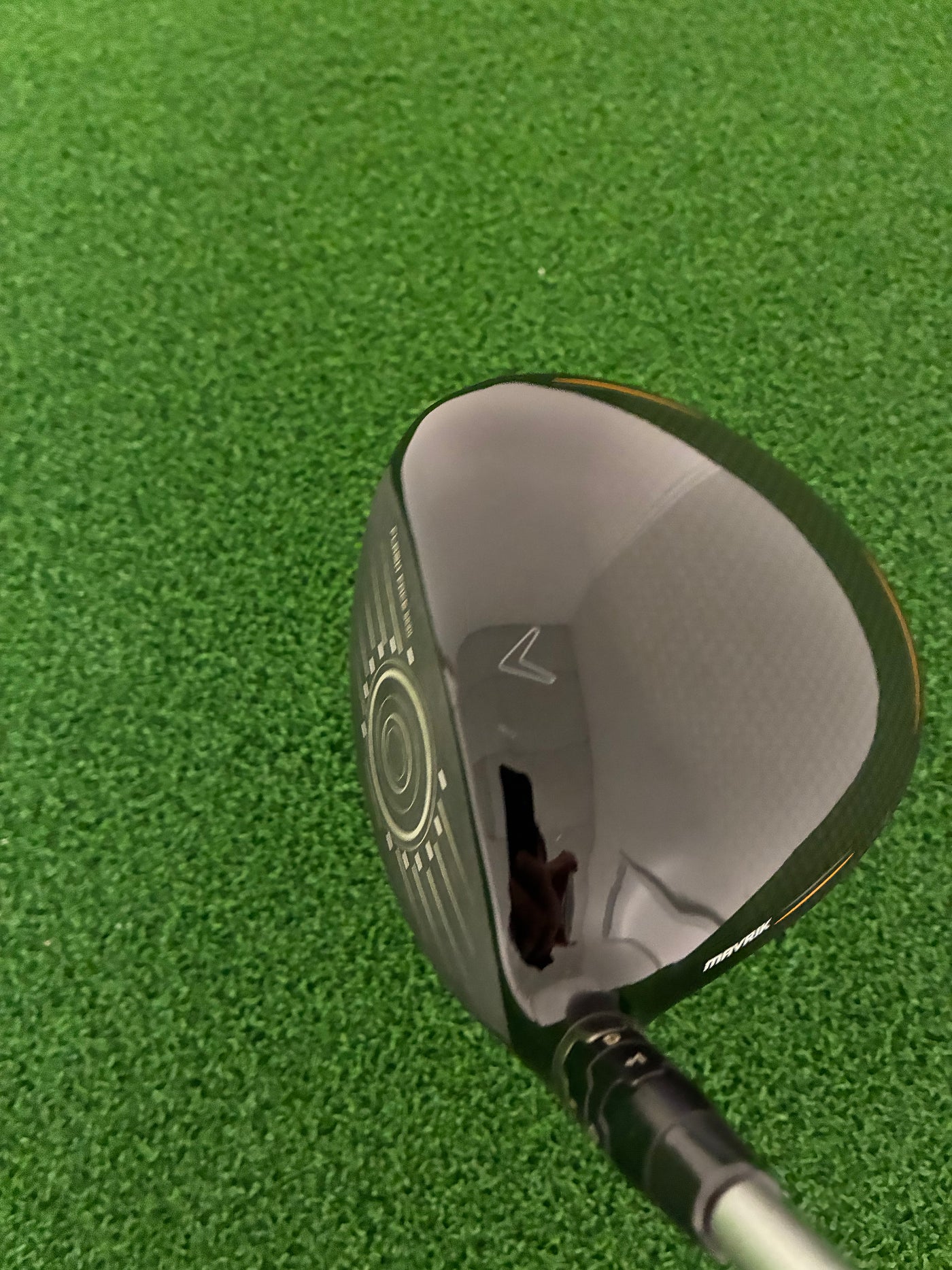 Callaway Mavrik 9.0* (Stiff/Regular)