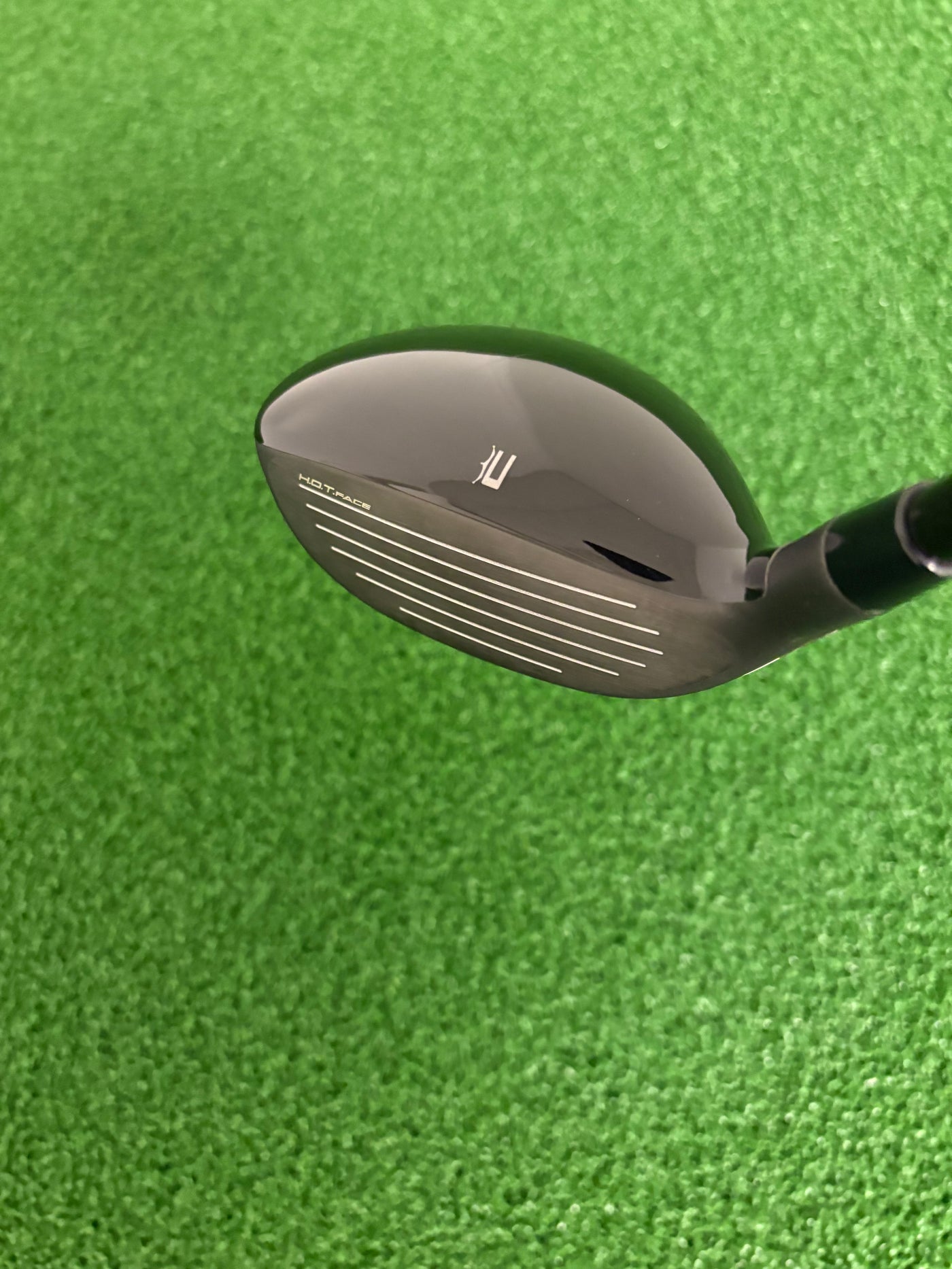 Cobra Aerojet 21* 4 Hybrid (Regular)