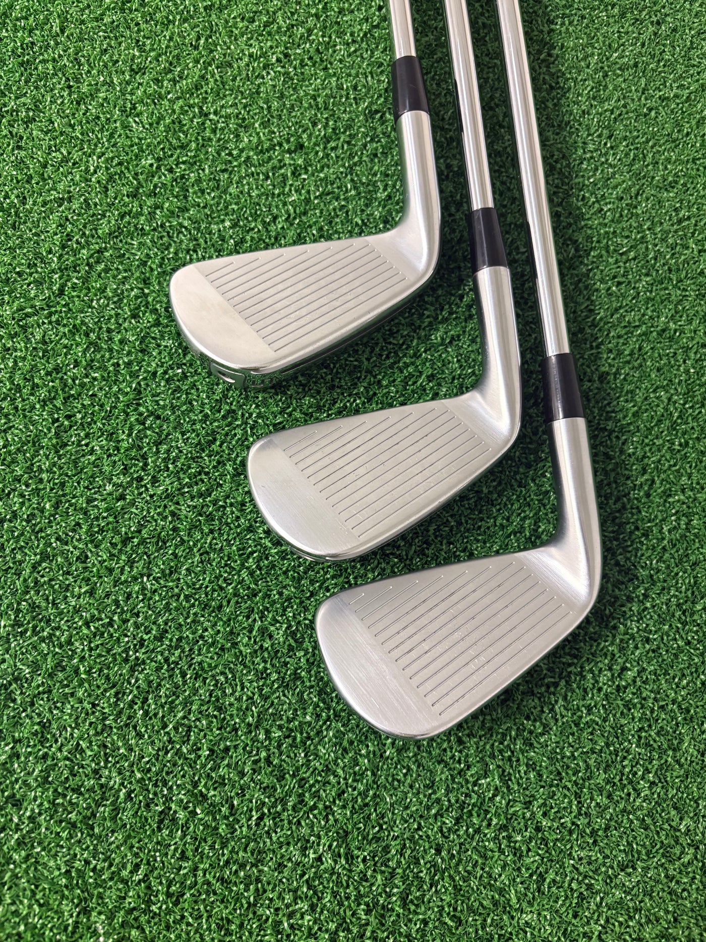 Taylormade P-790 (2019) 5-PW