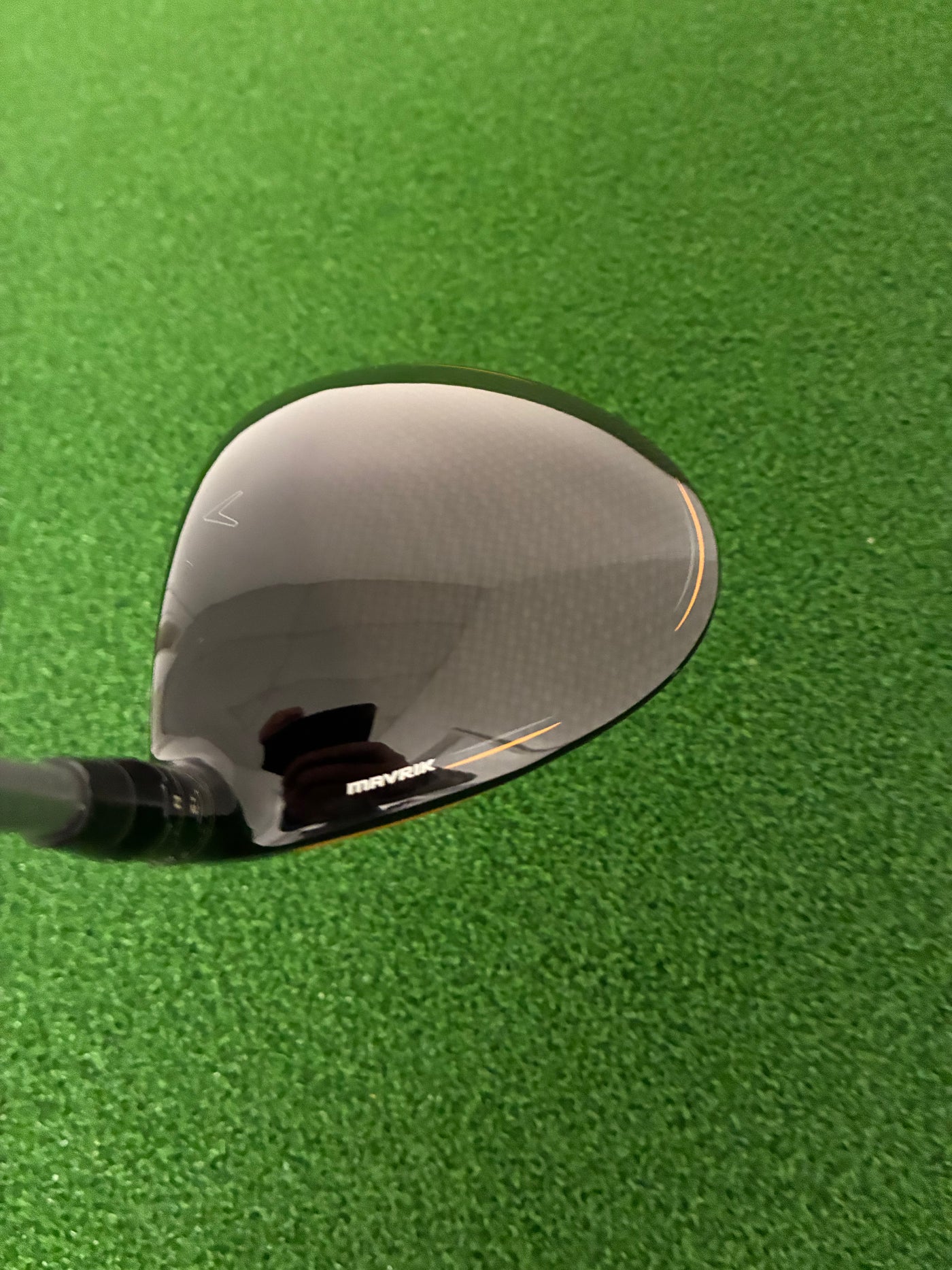 Callaway Mavrik 9.0* (Stiff/Regular)