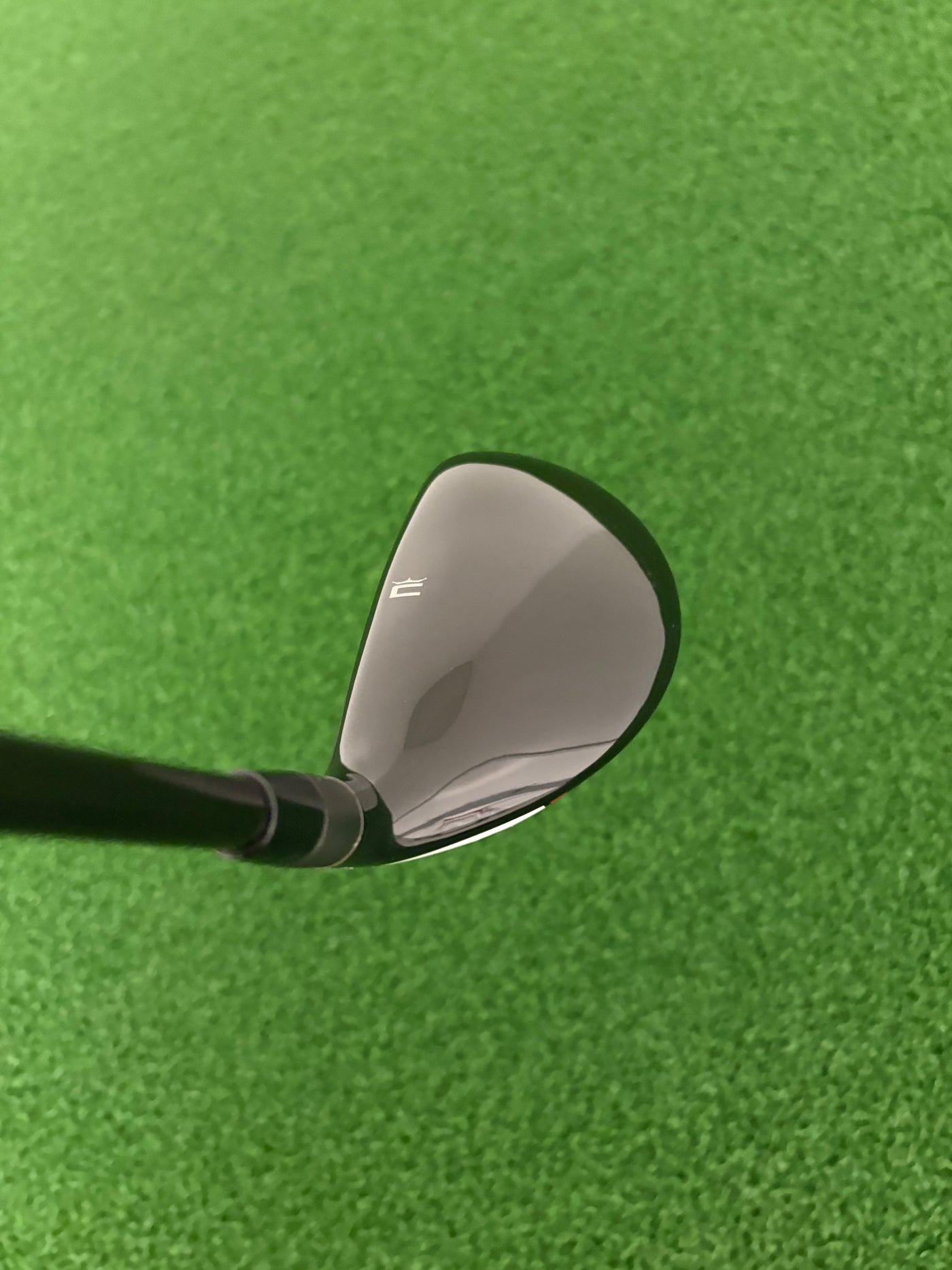 Cobra Aerojet 21* 4 Hybrid (Regular)
