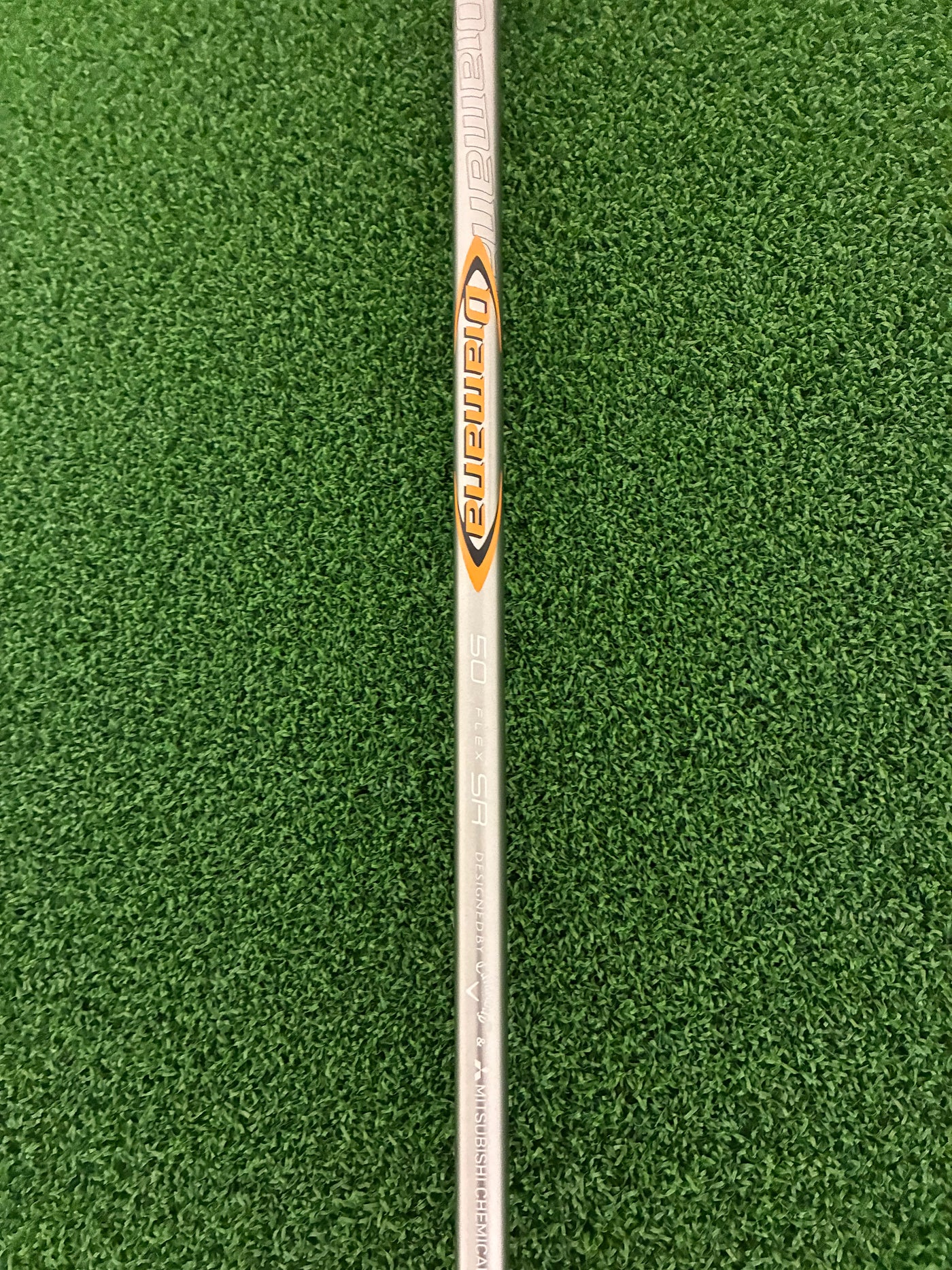 Callaway Mavrik 9.0* (Stiff/Regular)