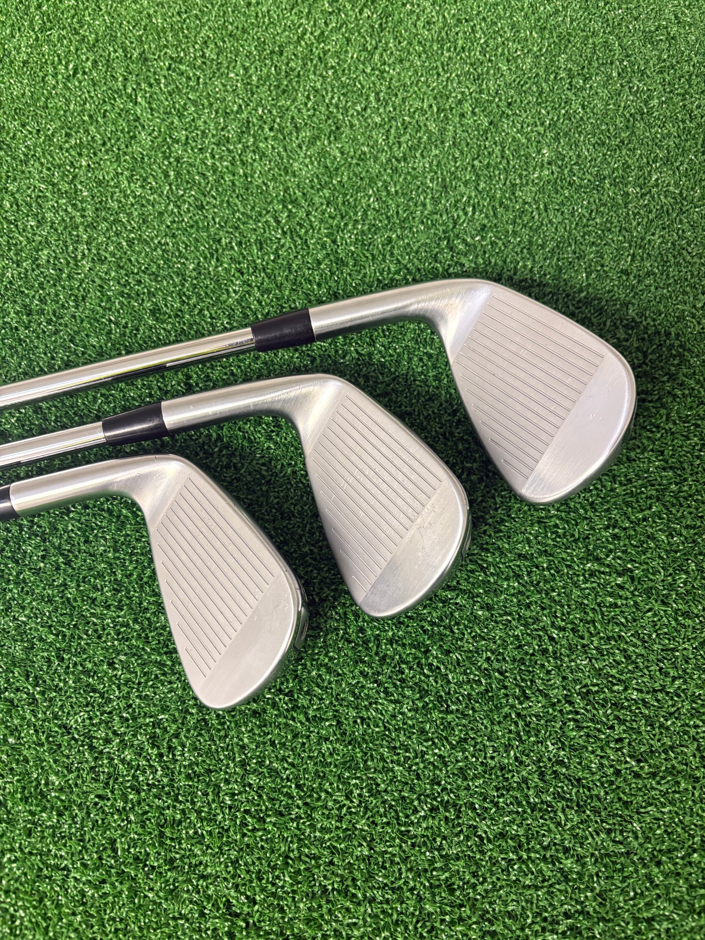 Taylormade P-790 (2019) 5-PW