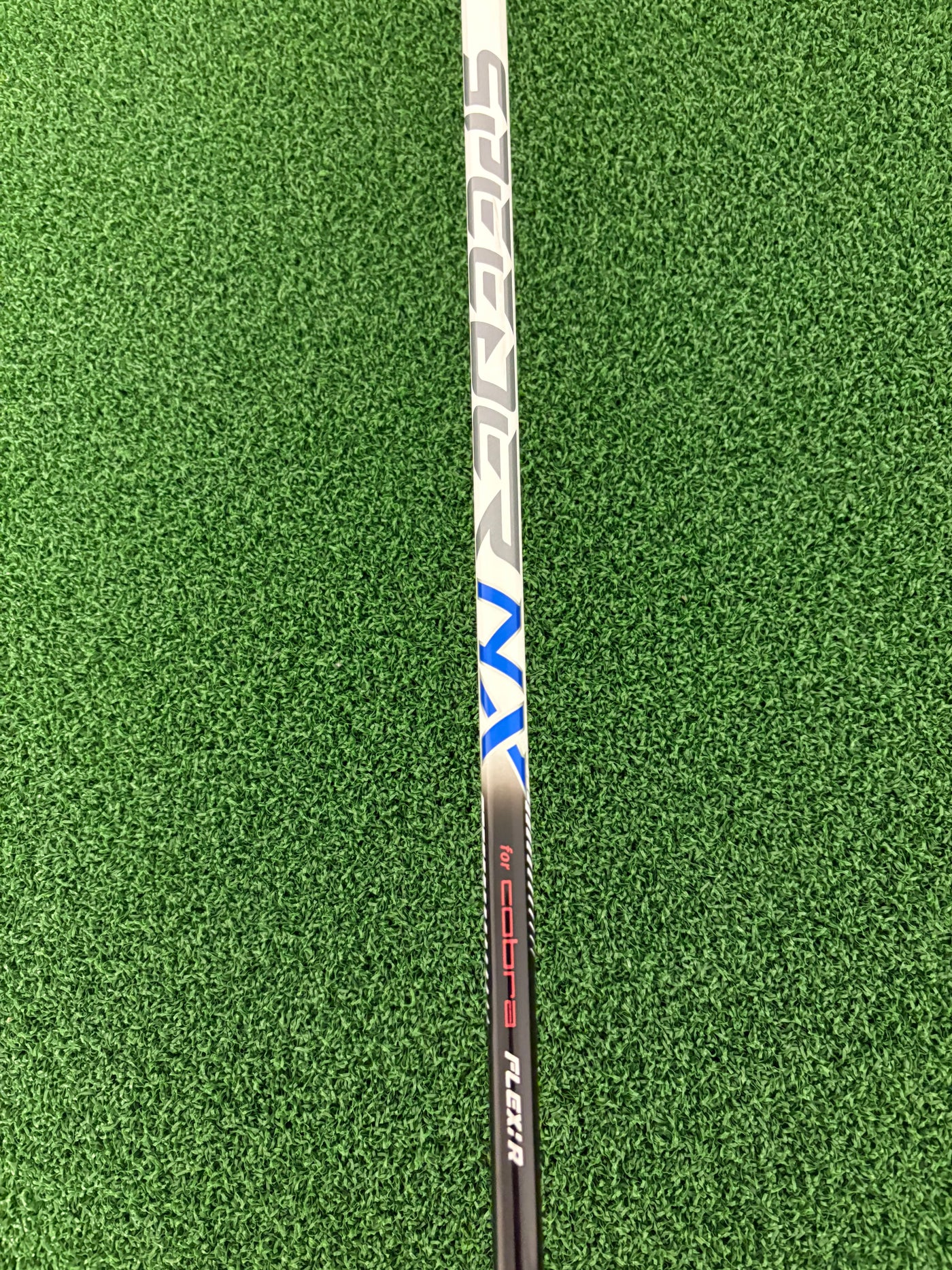 Cobra Aerojet 21* 4 Hybrid (Regular)
