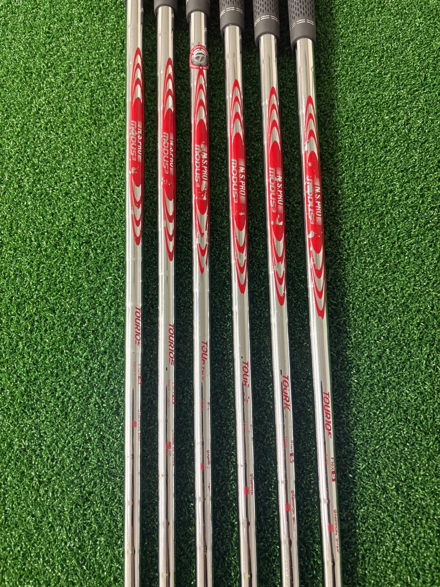 Taylormade P-790 (2019) 5-PW