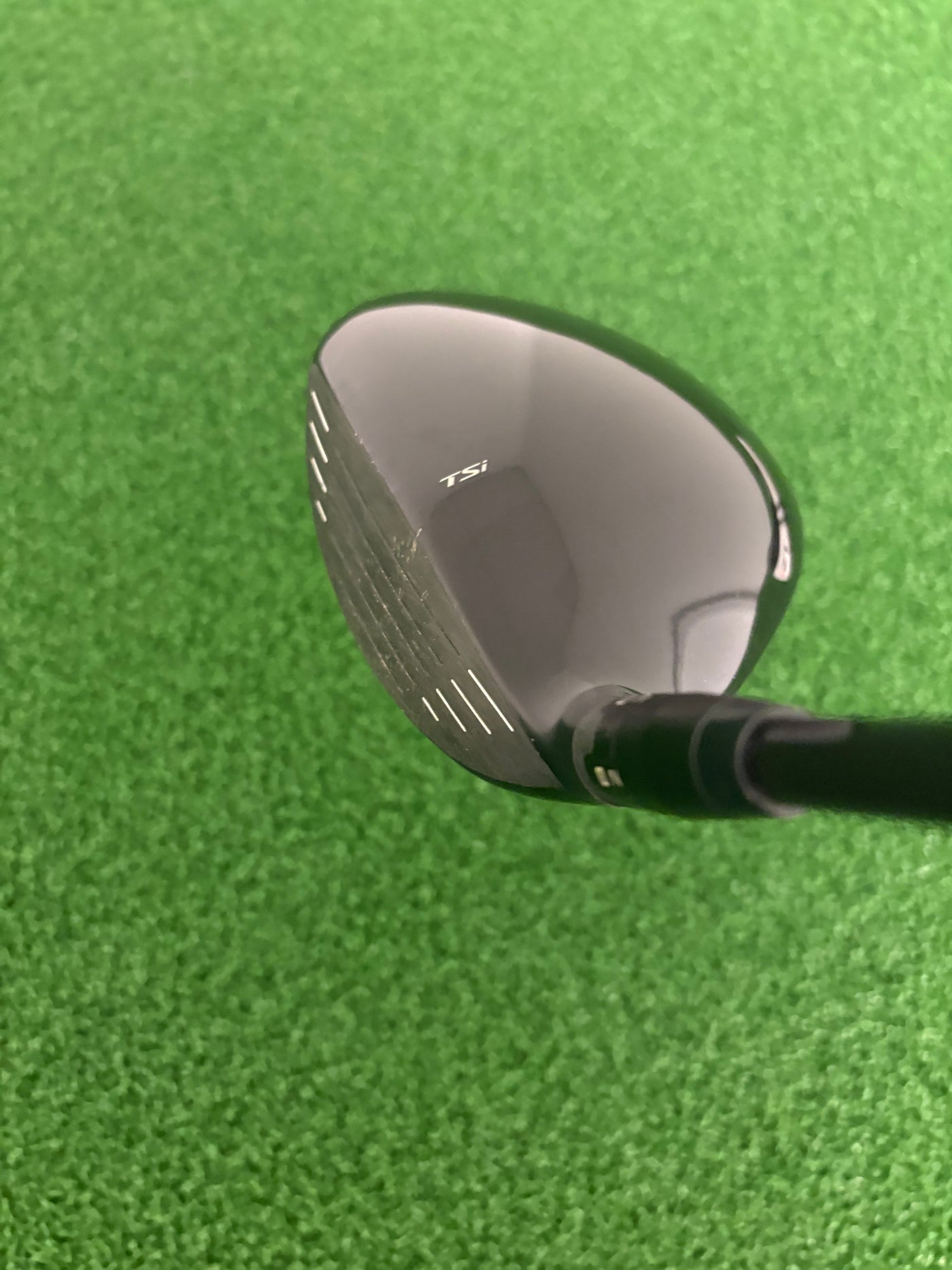 Titleist TSi2 15* 3 Wood (Stiff)