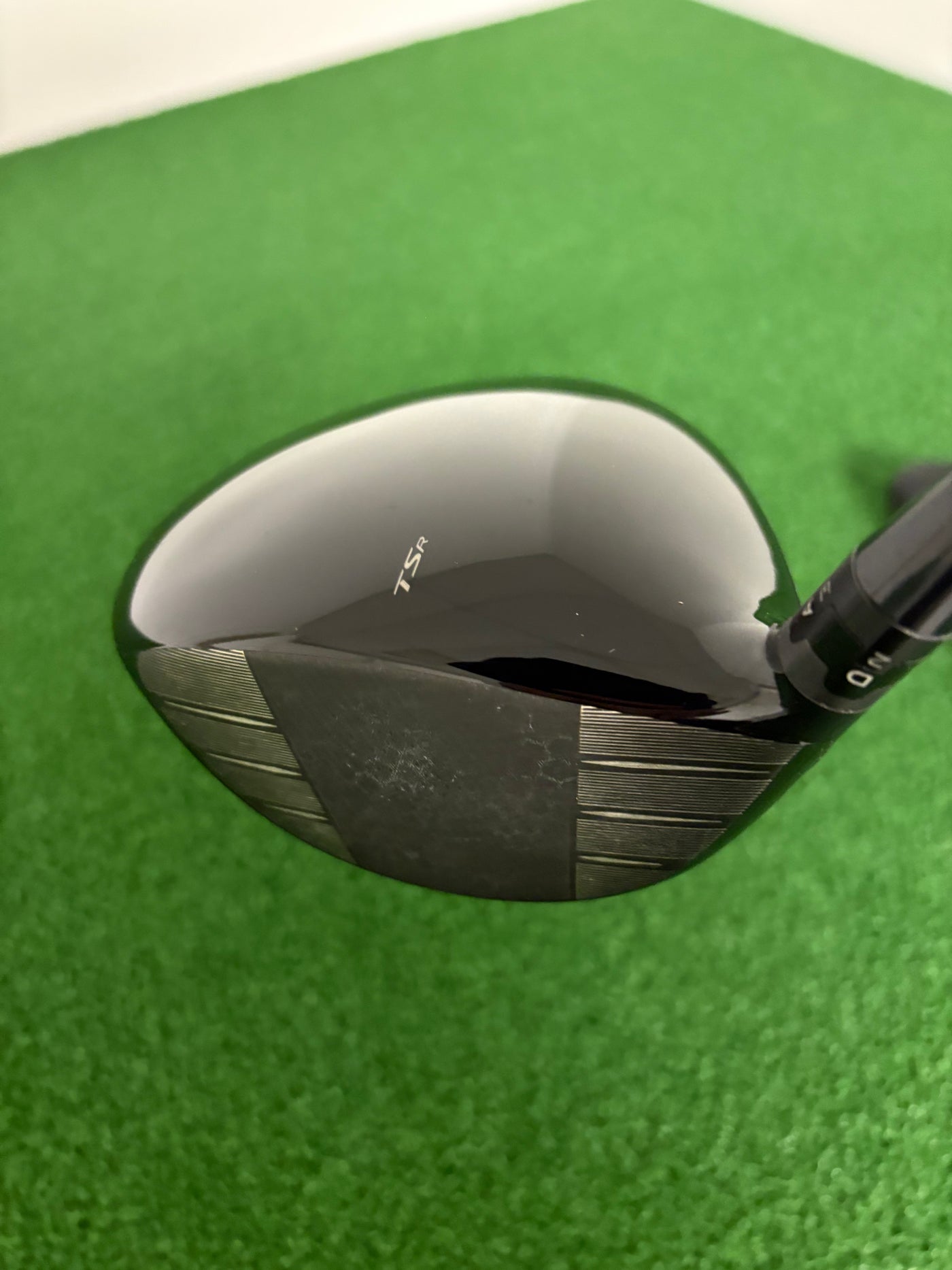 Titleist TSR2 10.0* (Stiff)