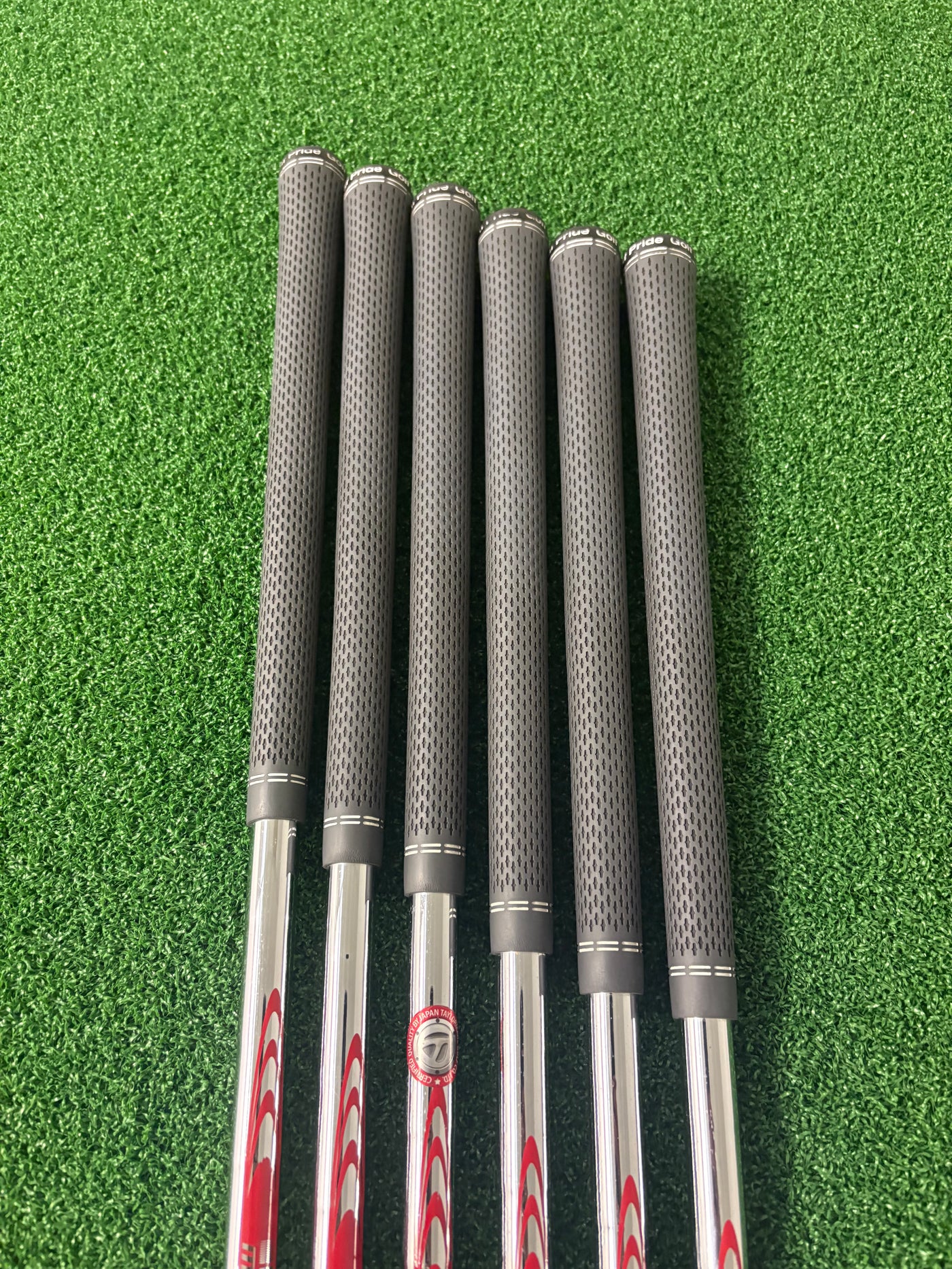 Taylormade P-790 (2019) 5-PW