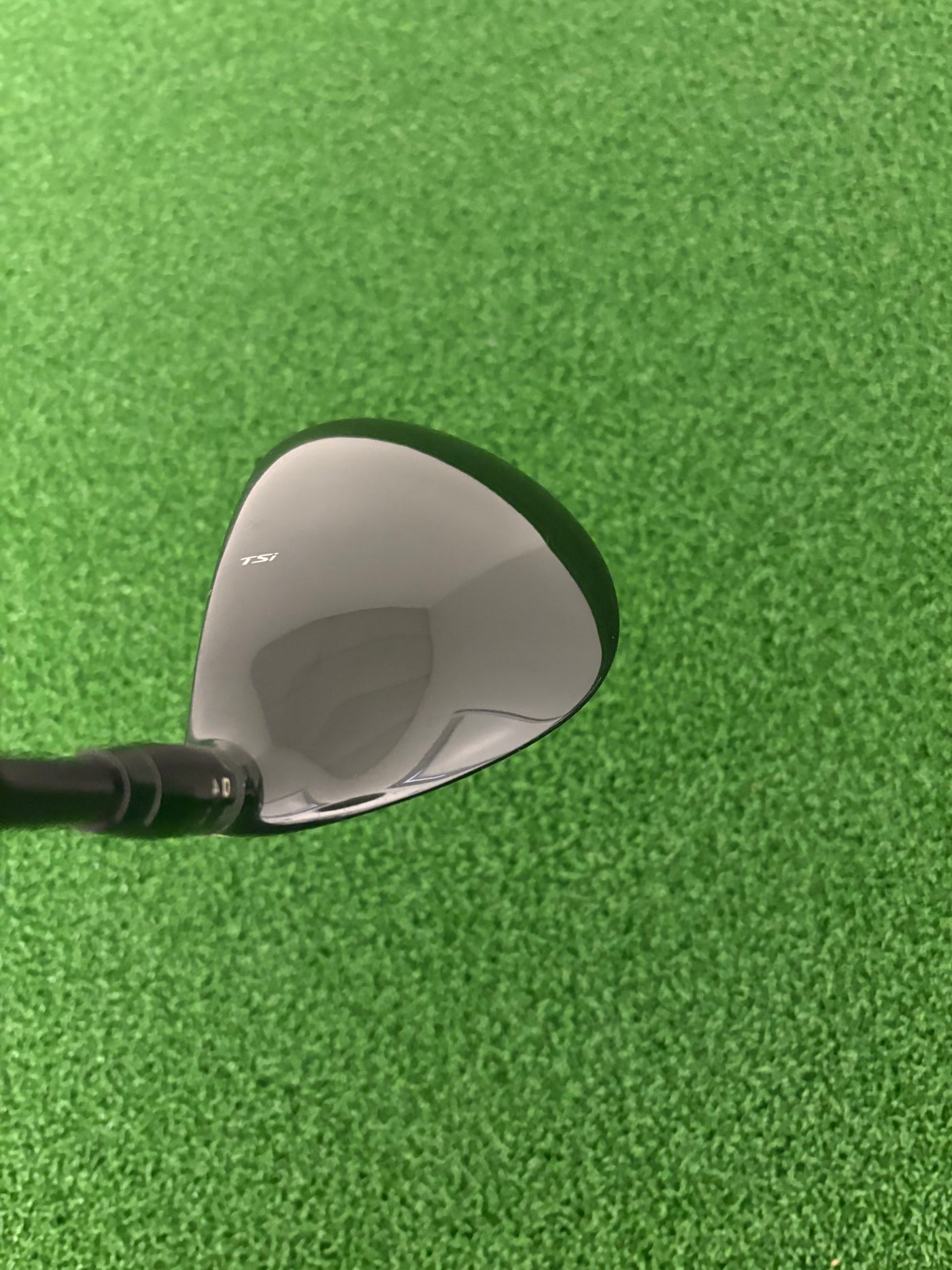 Titleist TSi2 15* 3 Wood (Stiff)