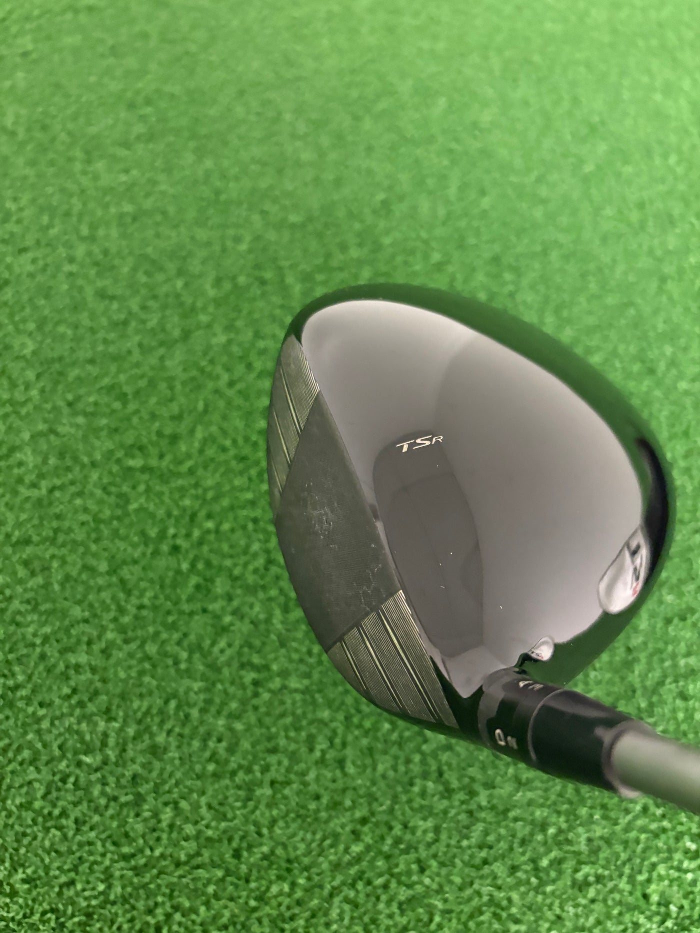 Titleist TSR2 10.0* (Stiff)