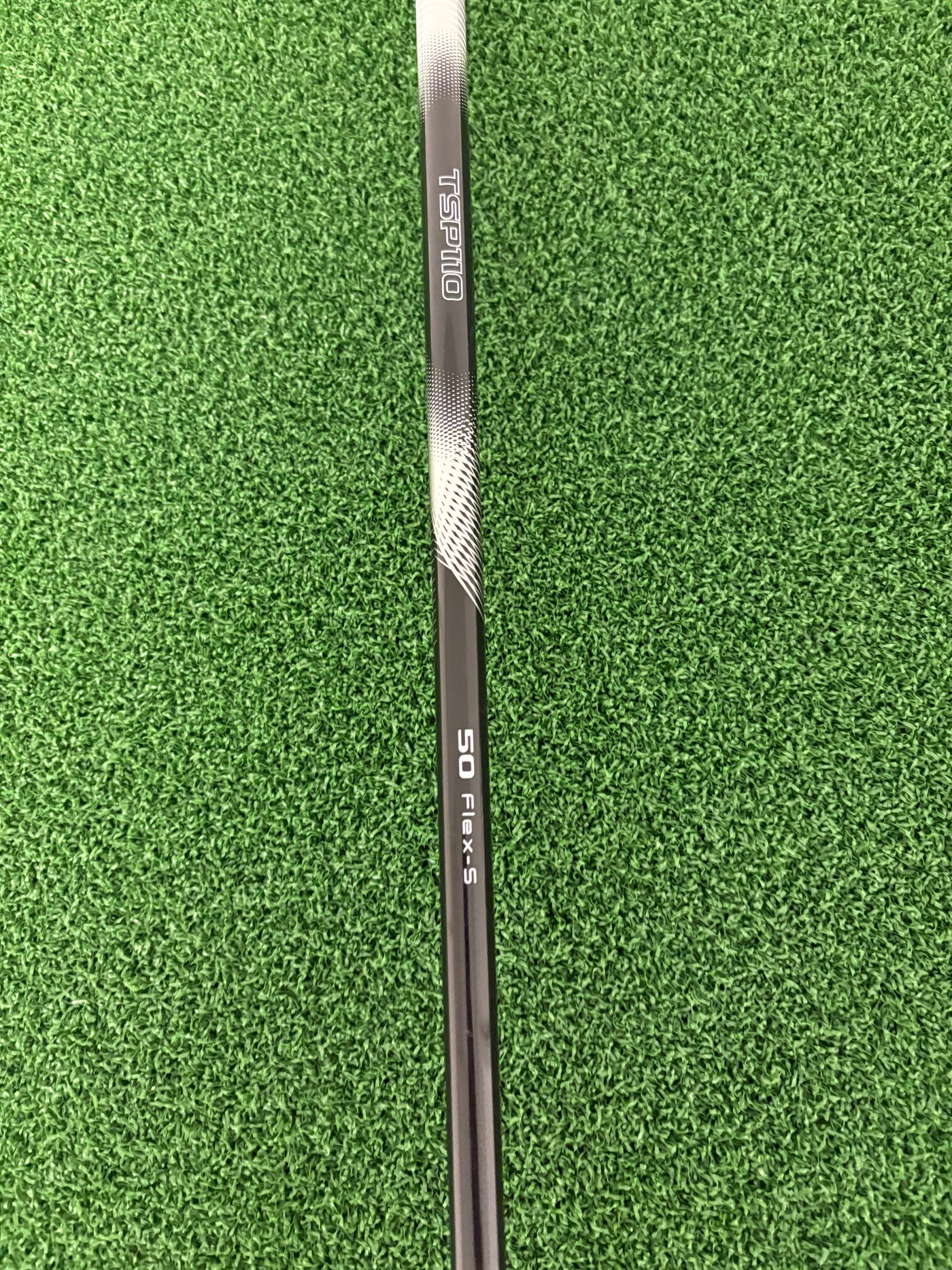 Titleist TSi2 15* 3 Wood (Stiff)