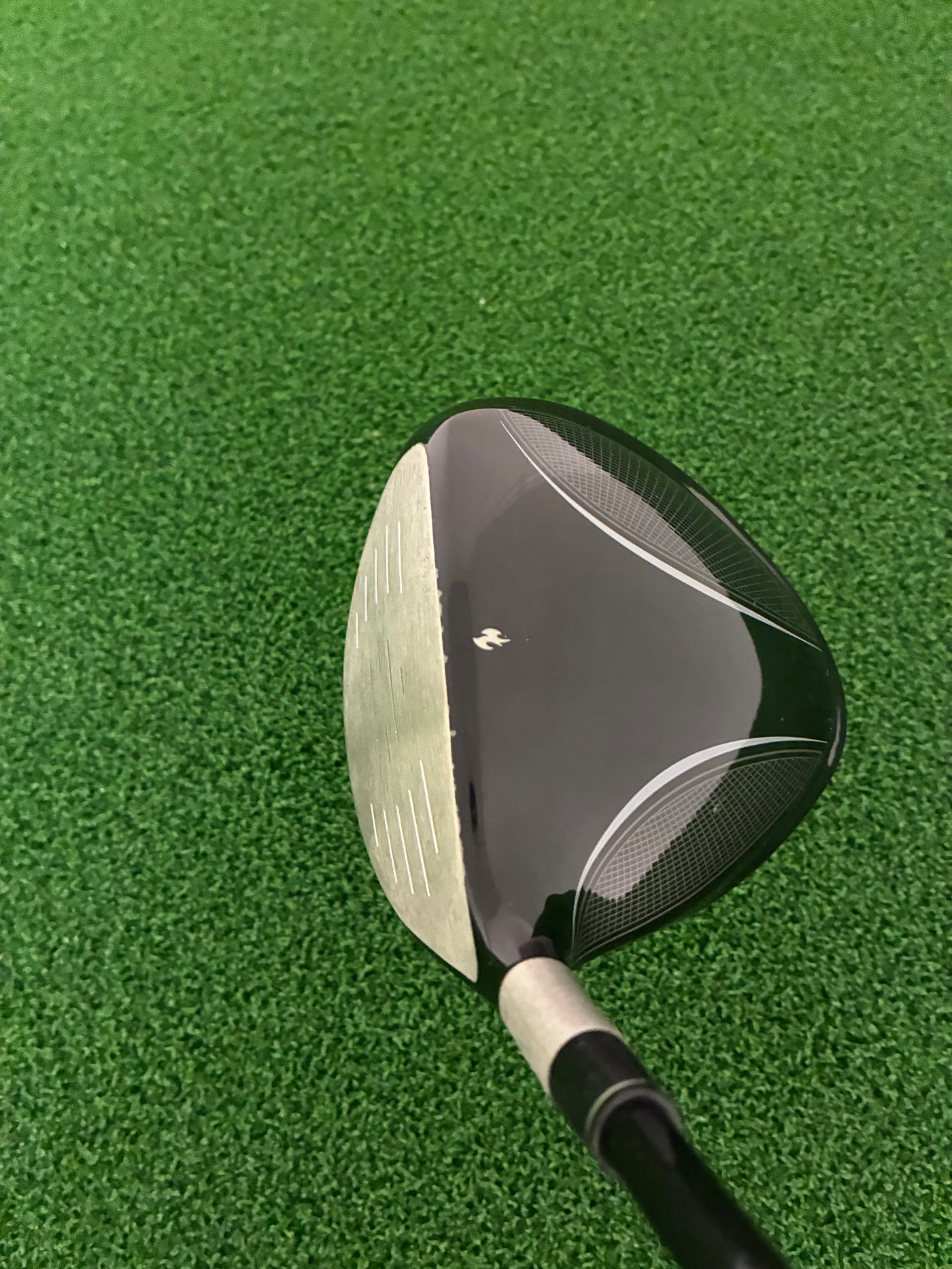 Taylormade Burner 10.5* (Stiff/Regular)