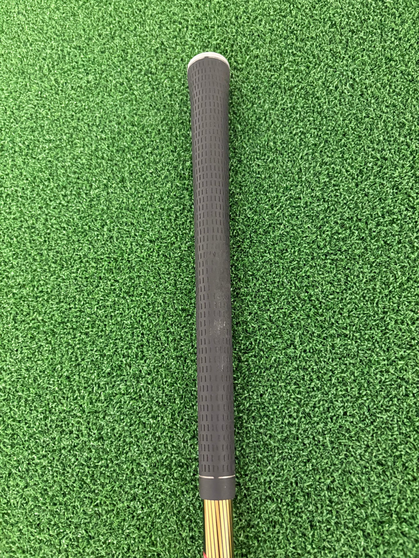 Taylormade M2 15* 3 Wood (Stiff) L/H