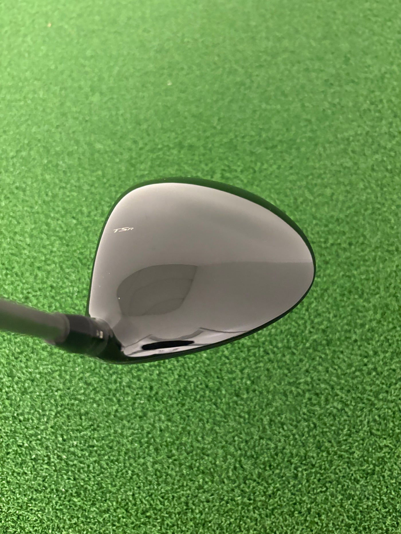 Titleist TSR2 10.0* (Stiff)