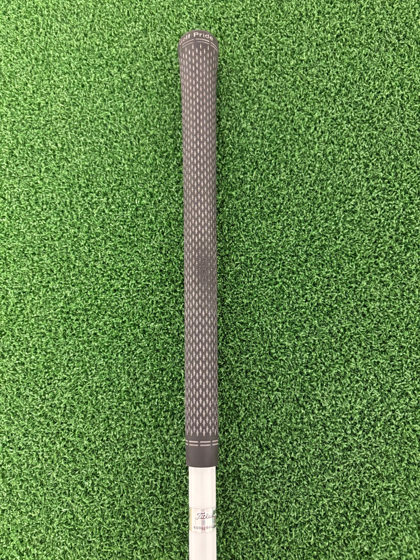 Titleist TSi2 15* 3 Wood (Stiff)