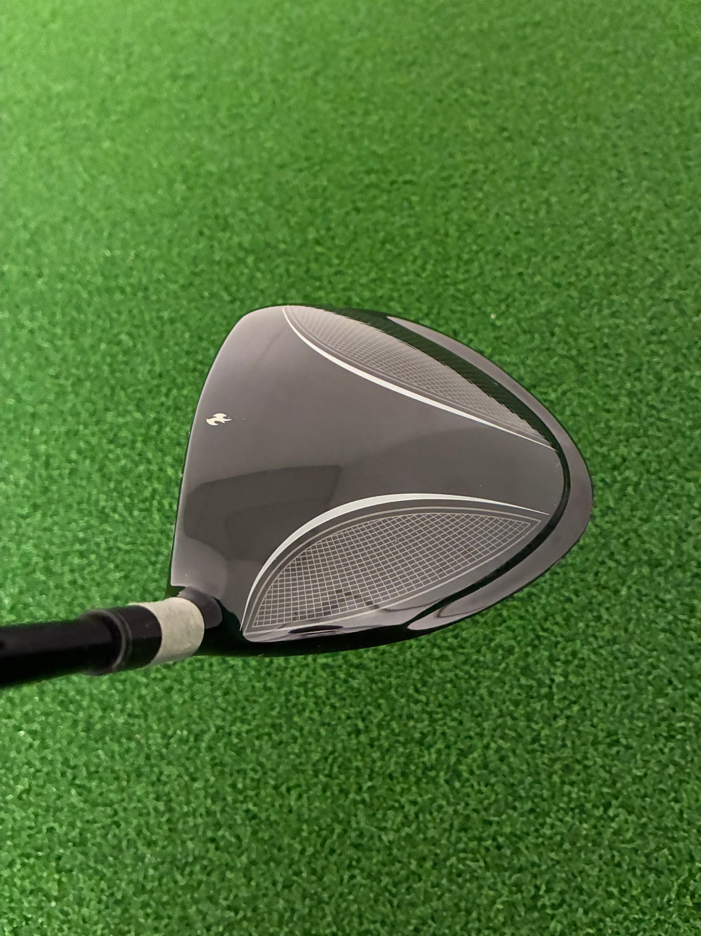 Taylormade Burner 10.5* (Stiff/Regular)
