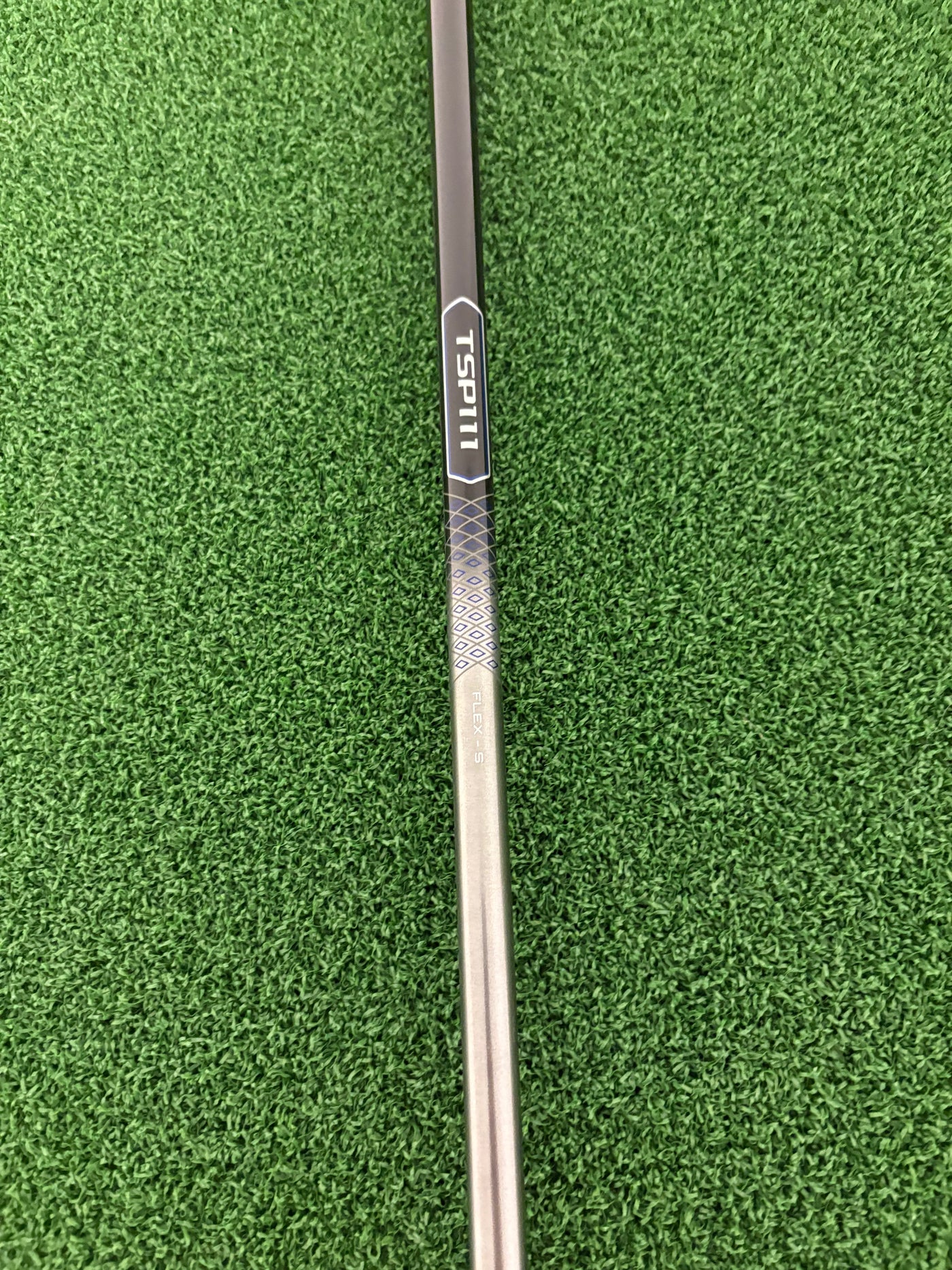 Titleist TSR2 10.0* (Stiff)