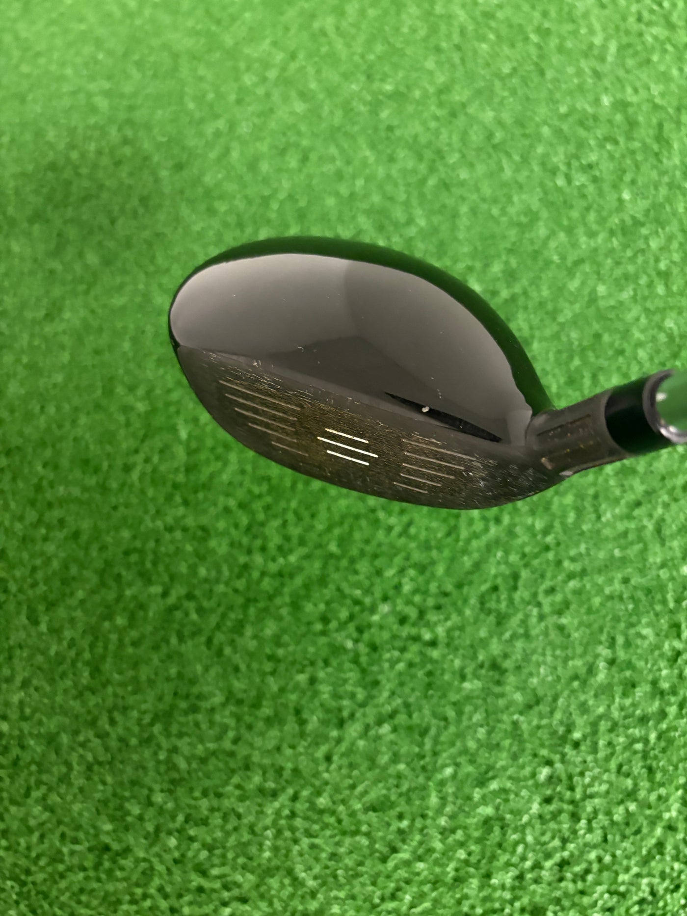 Taylormade M2 22* 4 Hybrid (Stiff)