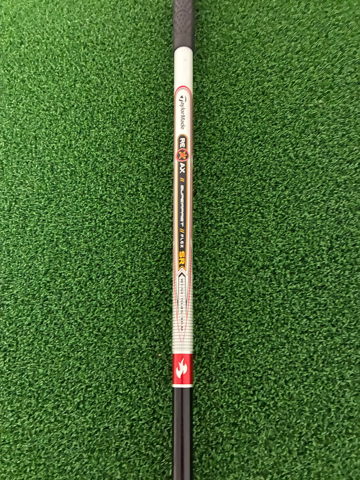 Taylormade Burner 10.5* (Stiff/Regular)