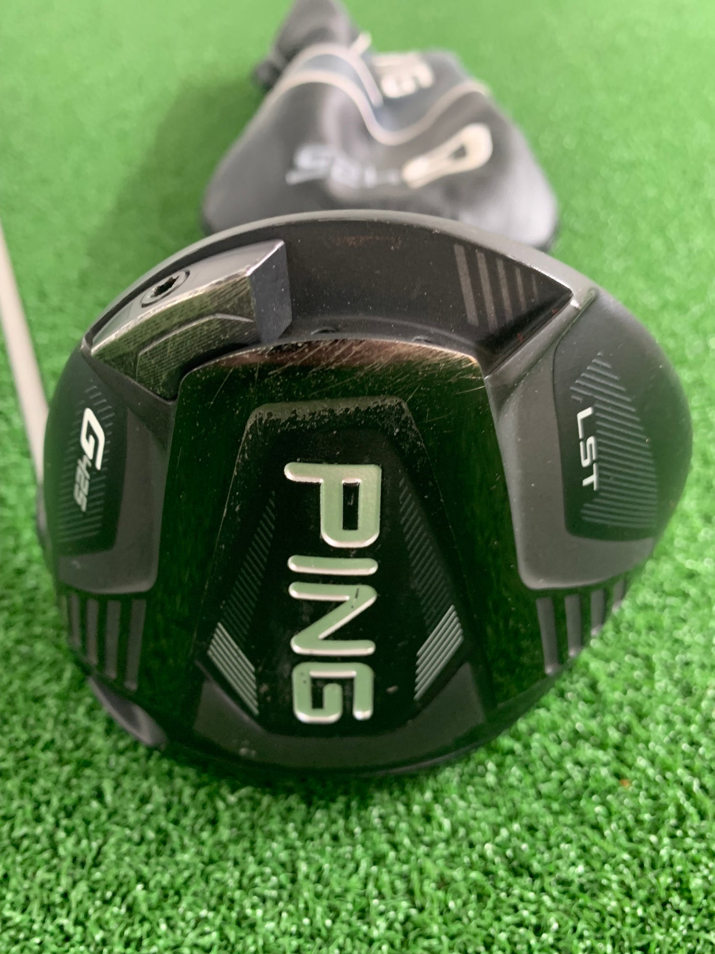 Ping G425 LST 9.0* (Stiff)