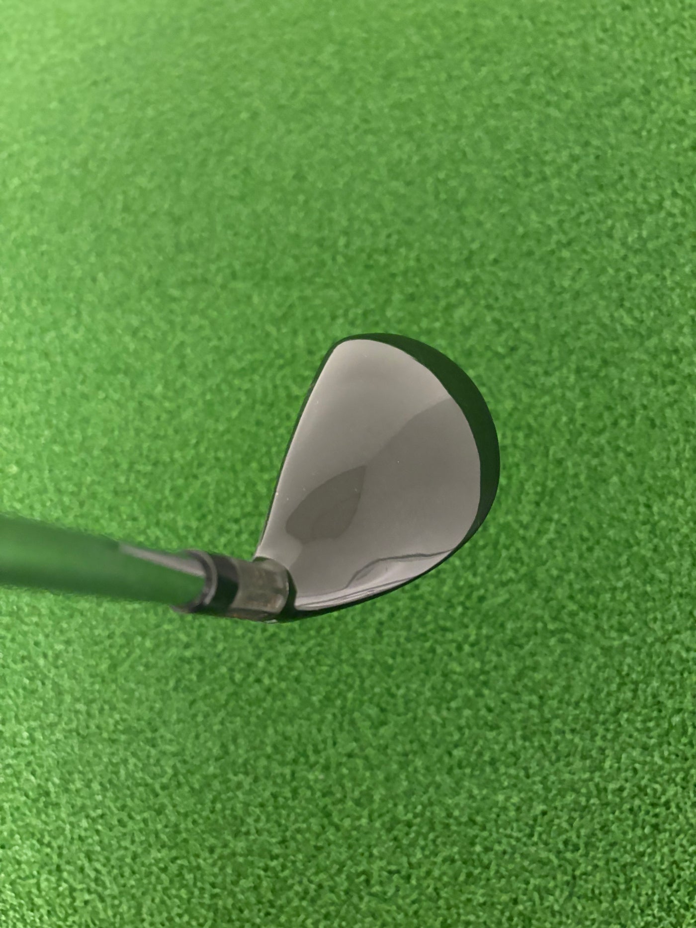 Taylormade M2 22* 4 Hybrid (Stiff)