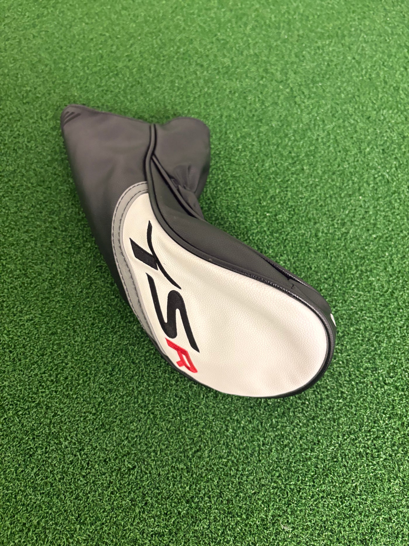 Titleist TSR2 10.0* (Stiff)