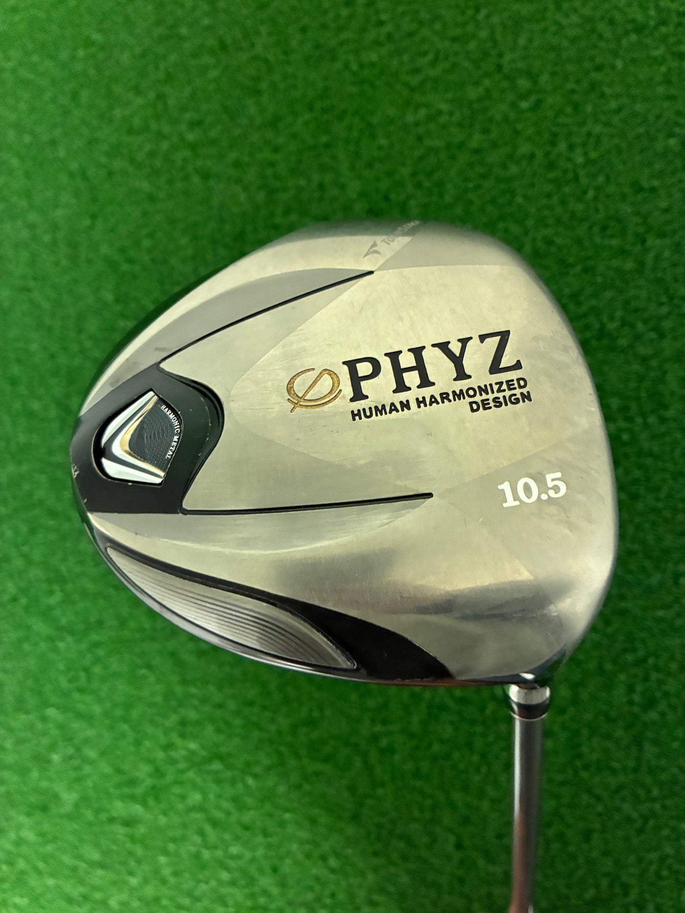 Bridgestone Tour Stage PHYZ 10.5* (Stiff)