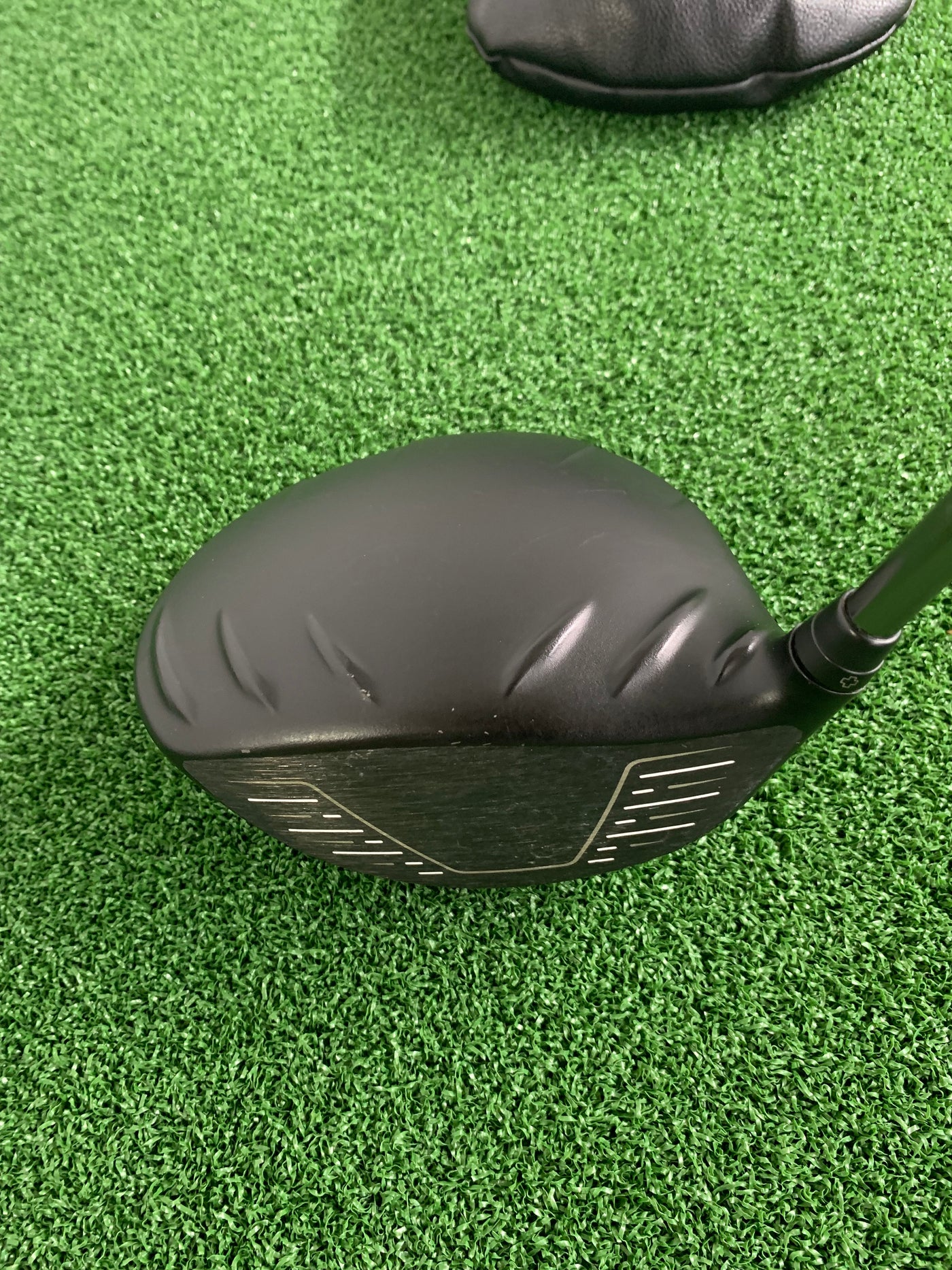 Ping G425 LST 9.0* (Stiff)