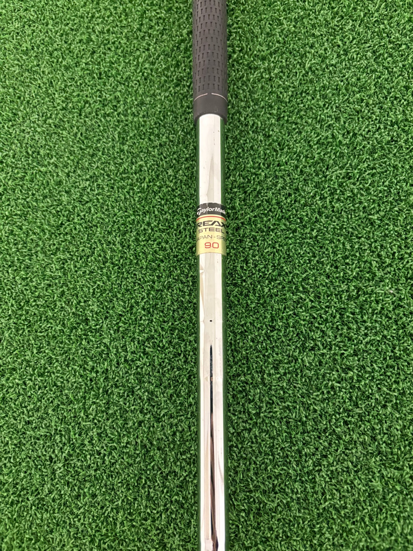 Taylormade M2 22* 4 Hybrid (Stiff)