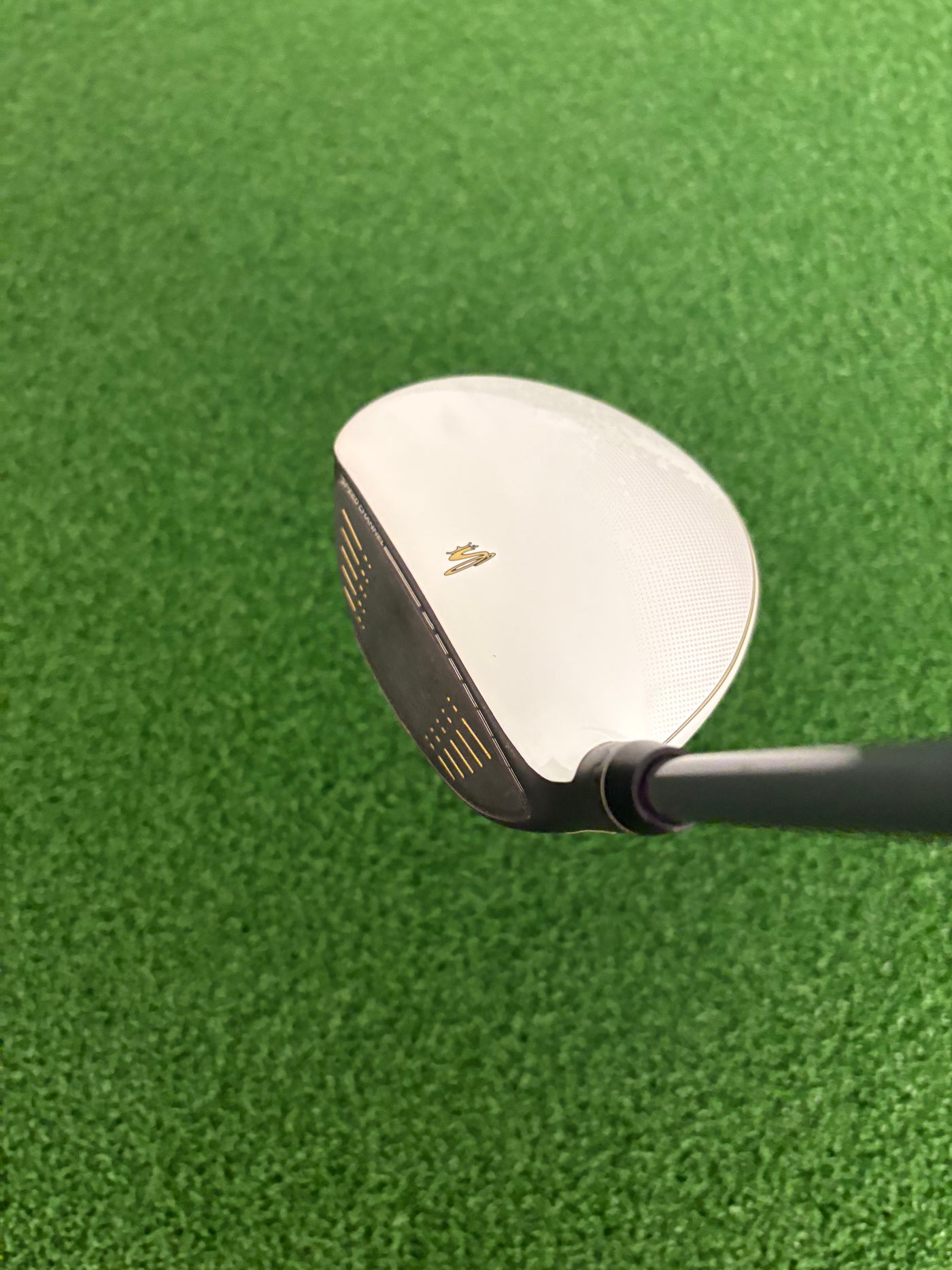 Cobra King F6 3-4 Wood (Stiff)