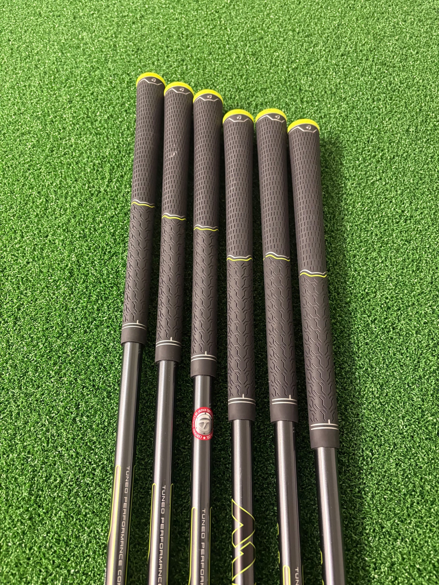 Taylormade M2 (2017) 5-PW (Stiff)