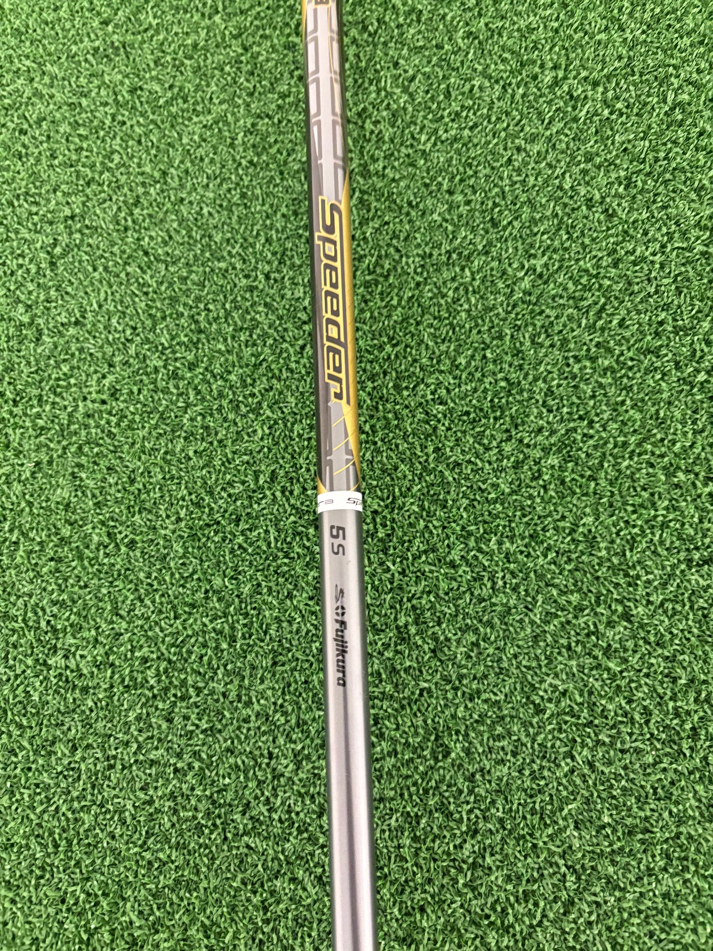 Cobra King F6 3-4 Wood (Stiff)