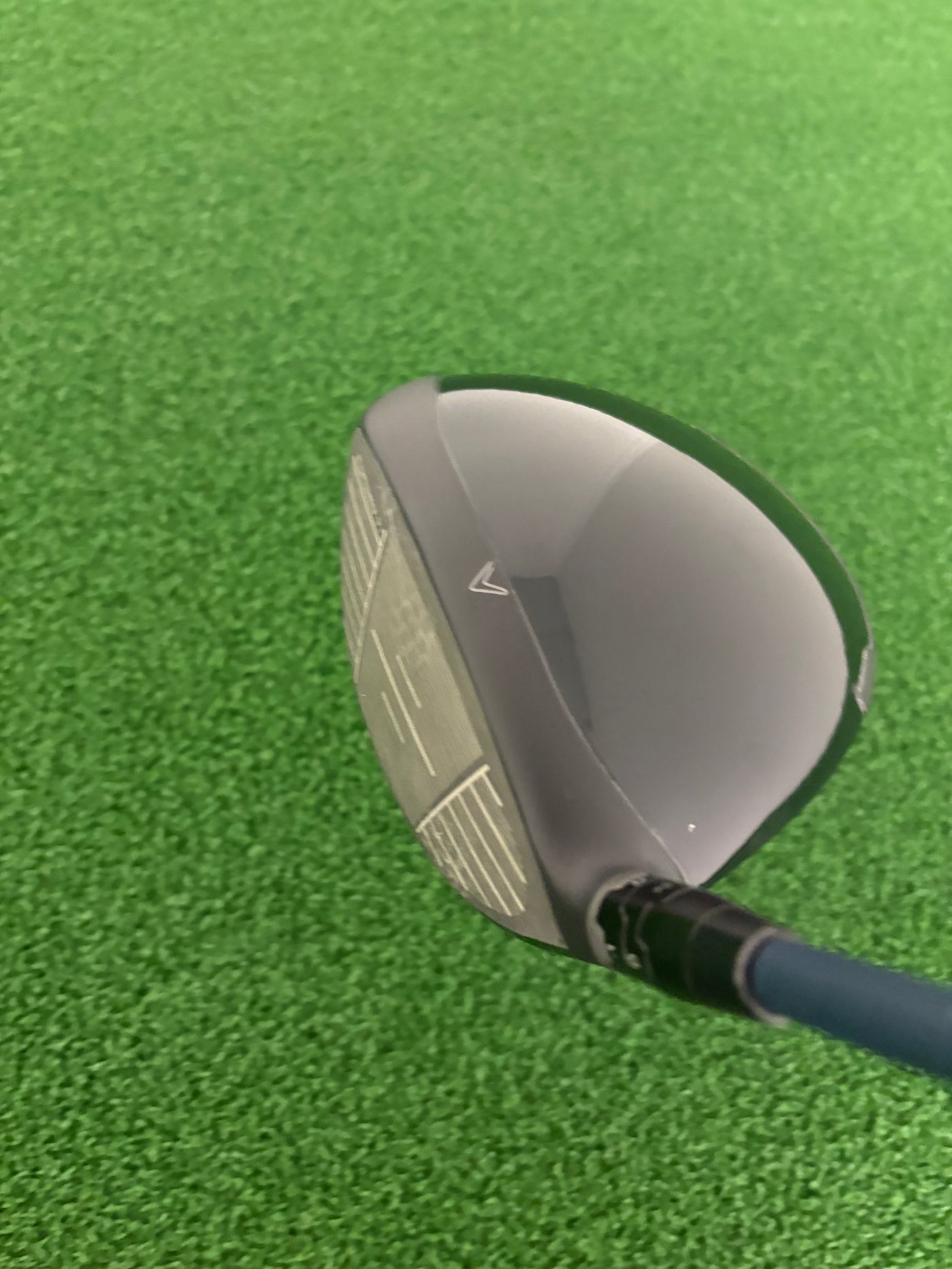 Callaway Paradym 9.0* (Stiff)