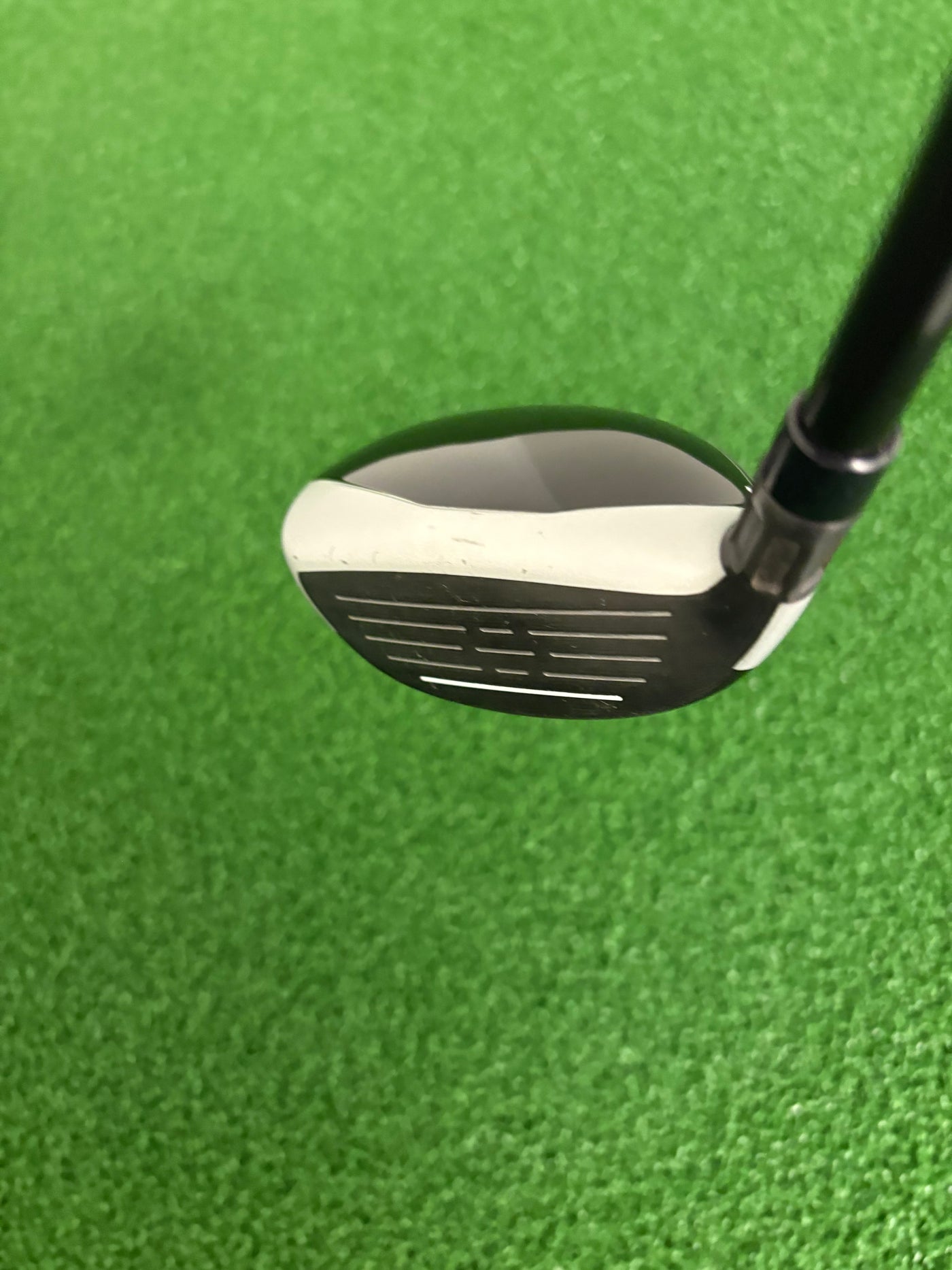 Taylormade M4 19* 3 Hybrid (Stiff)