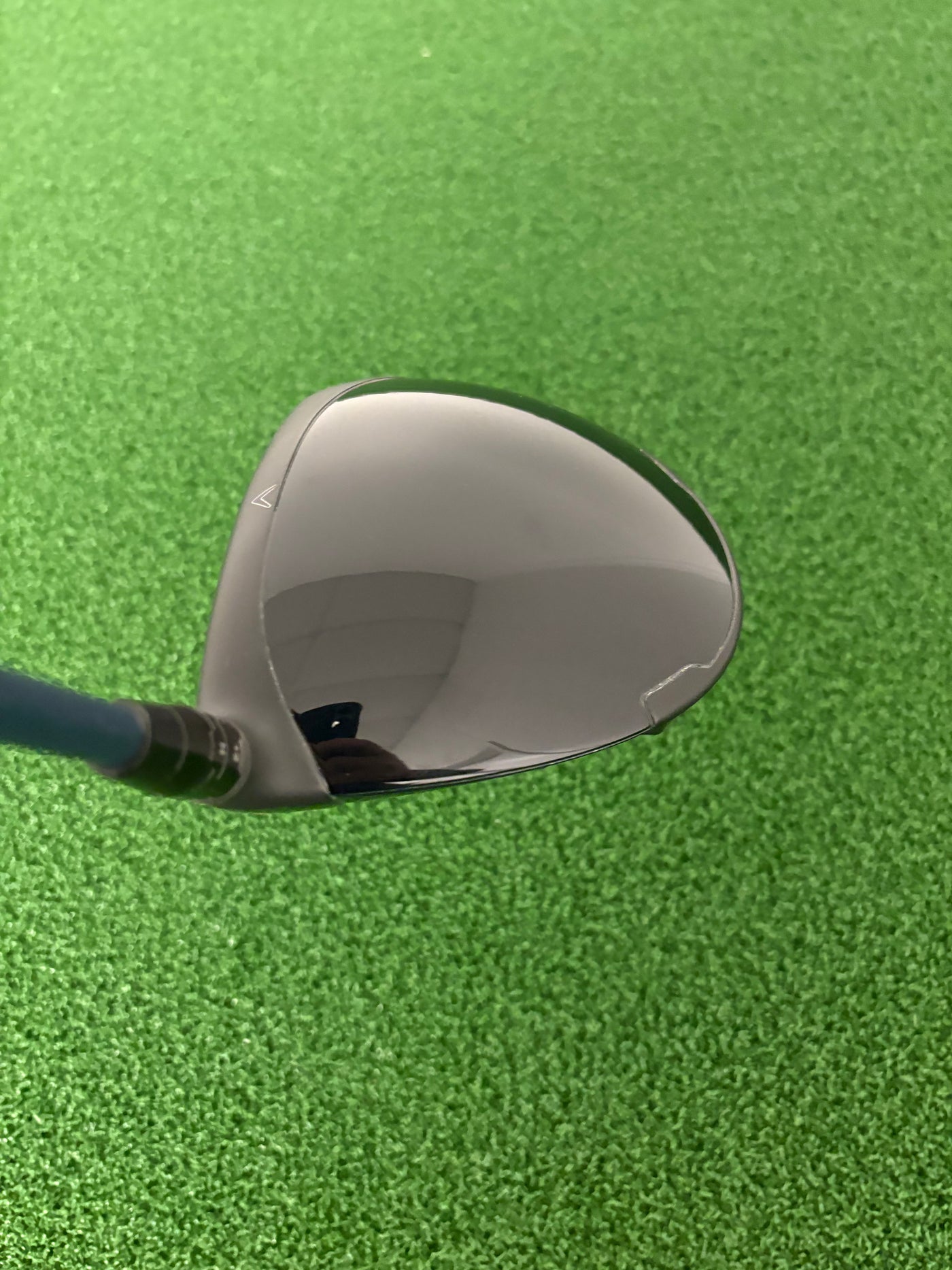 Callaway Paradym 9.0* (Stiff)