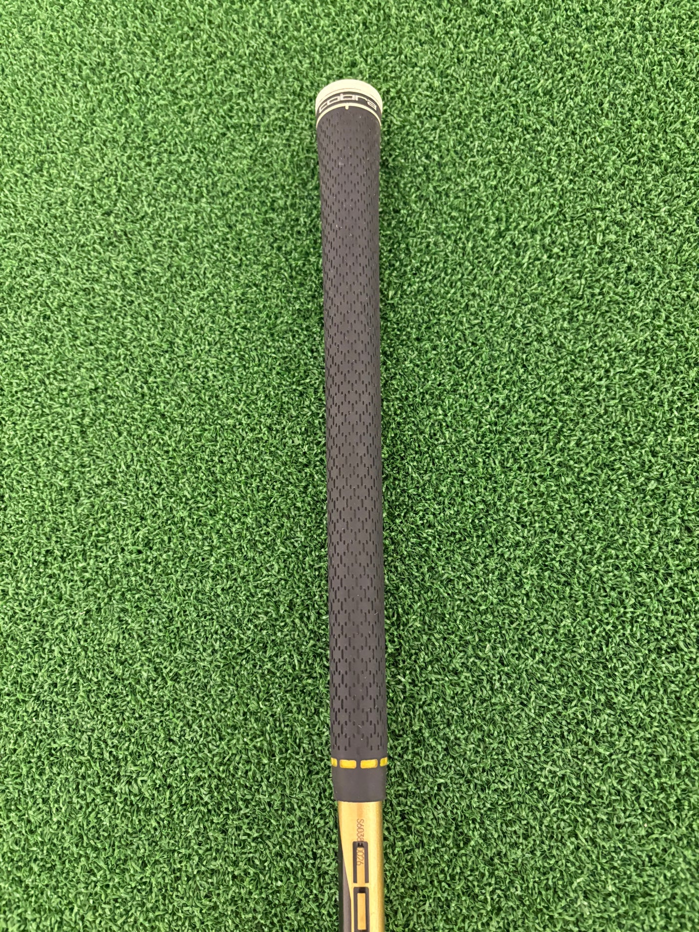 Cobra King F6 3-4 Wood (Stiff)