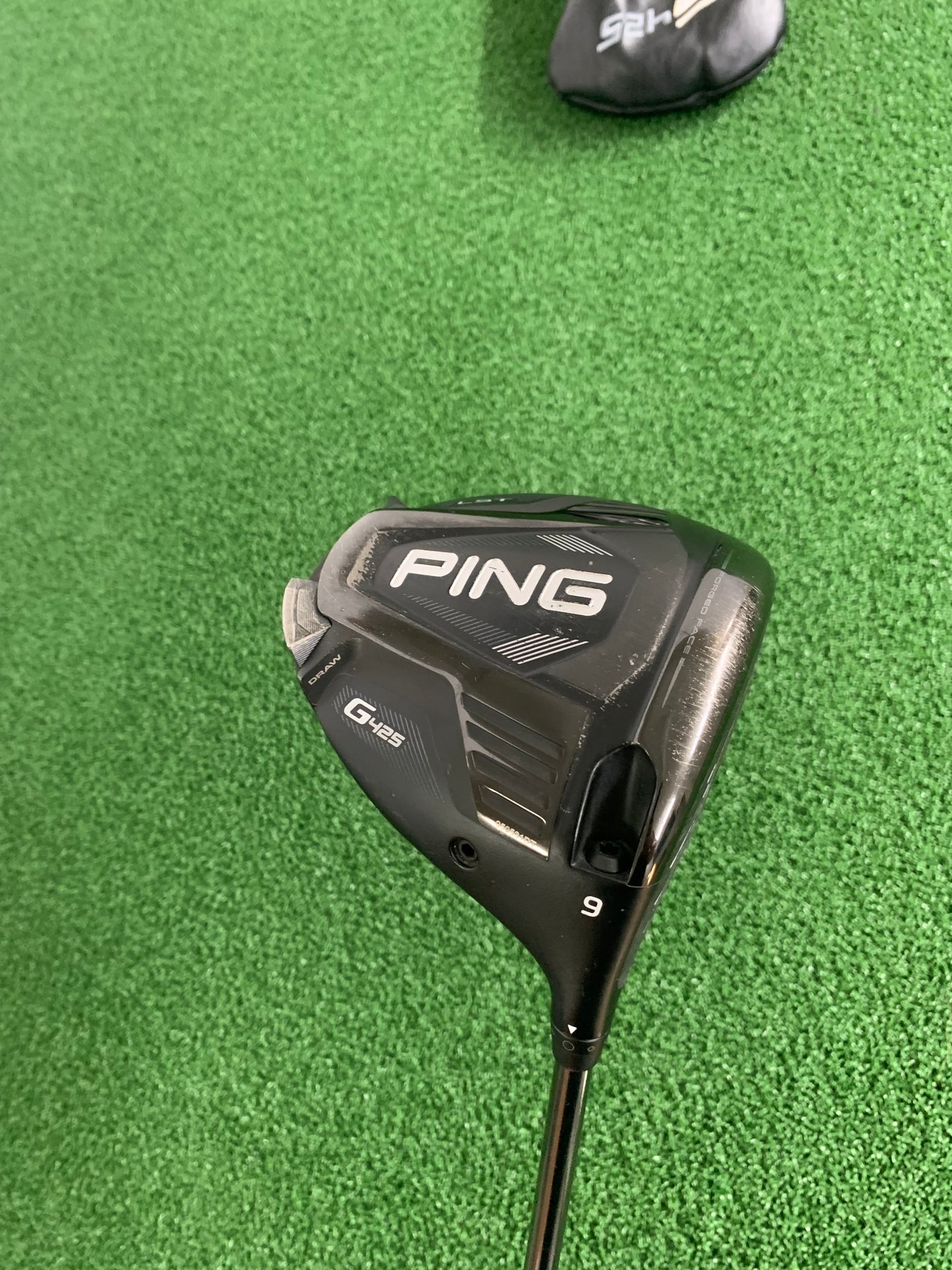 Ping G425 LST 9.0* (Stiff)