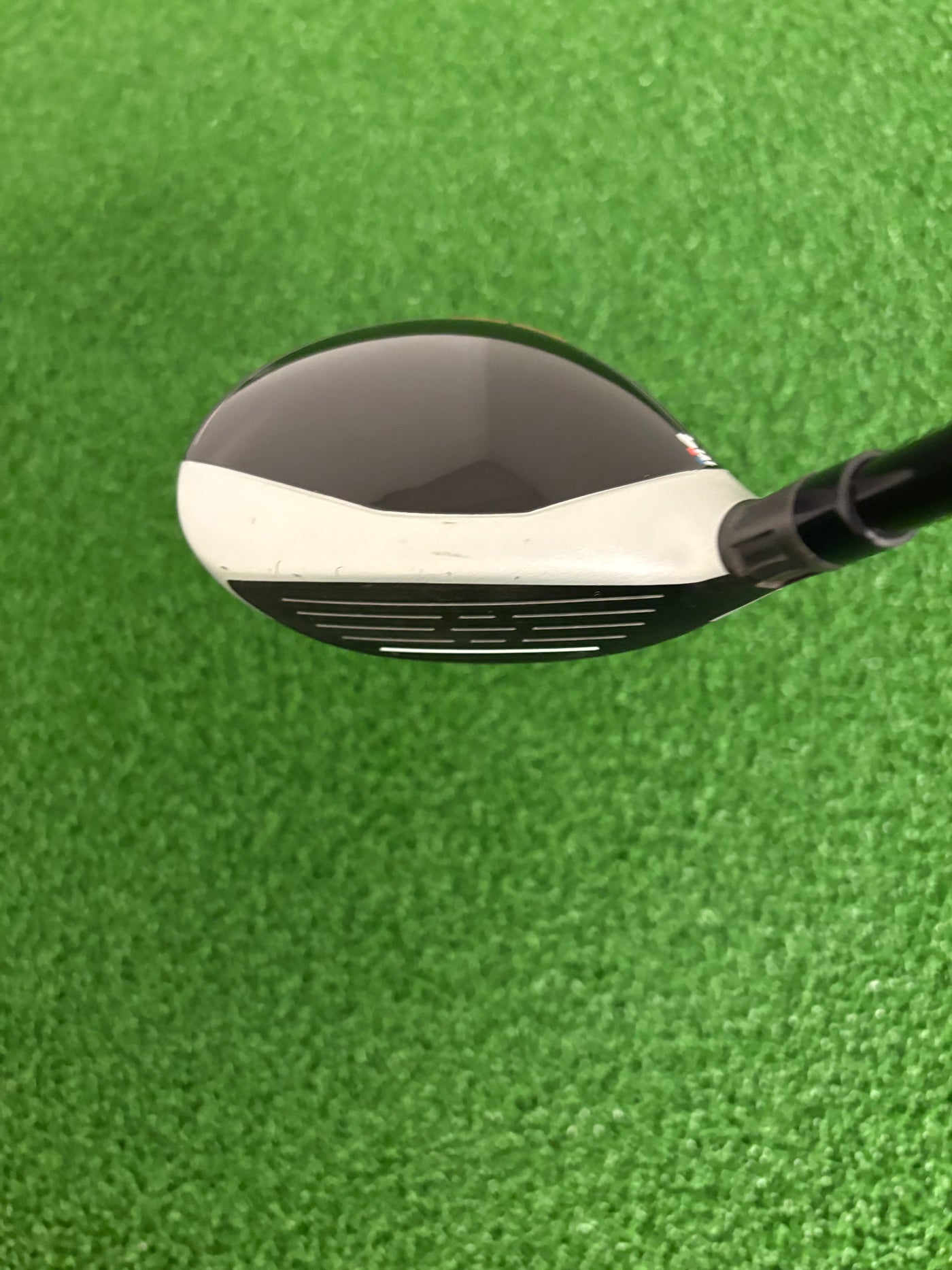 Taylormade M4 19* 3 Hybrid (Stiff)