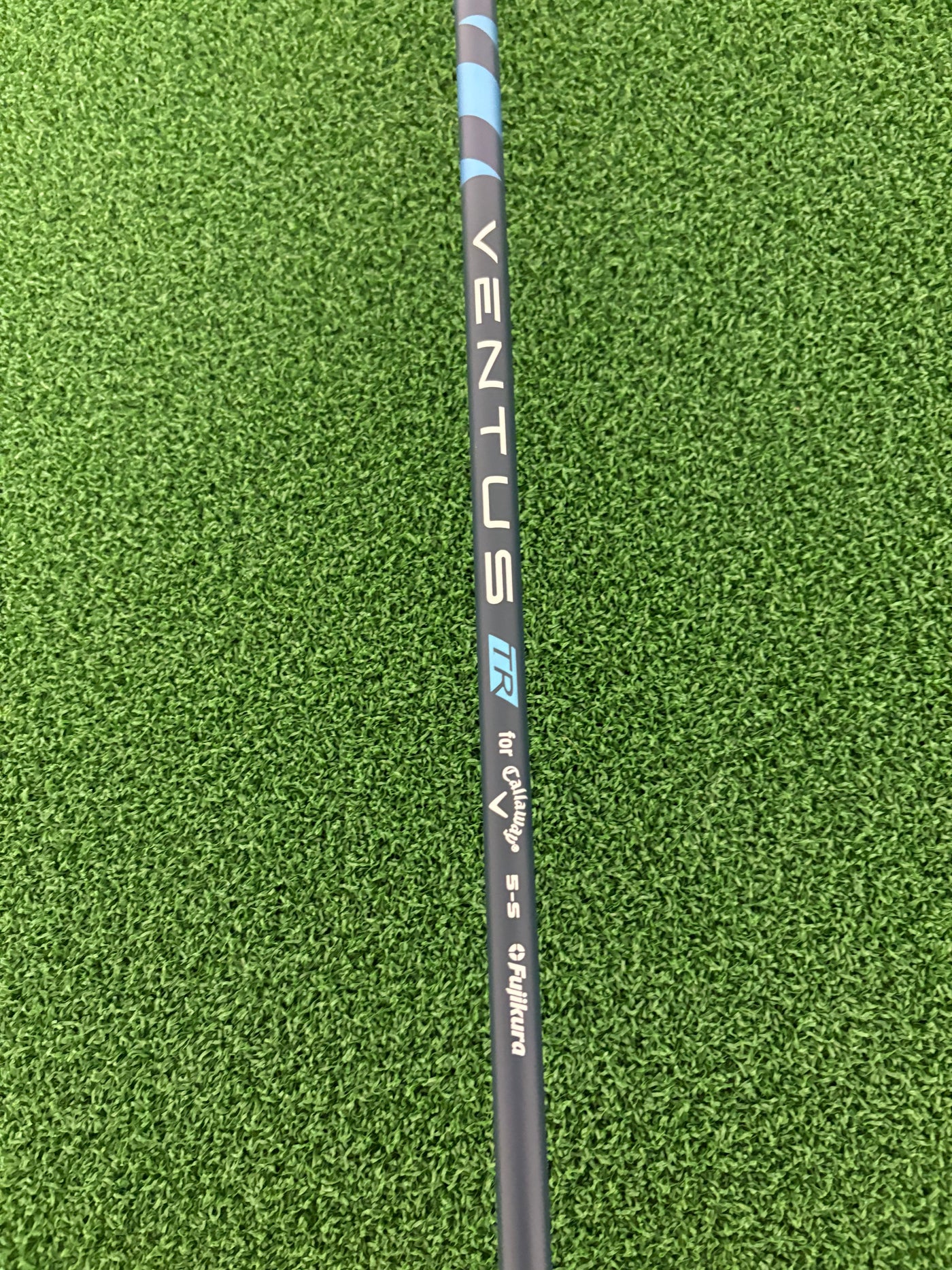 Callaway Paradym 9.0* (Stiff)