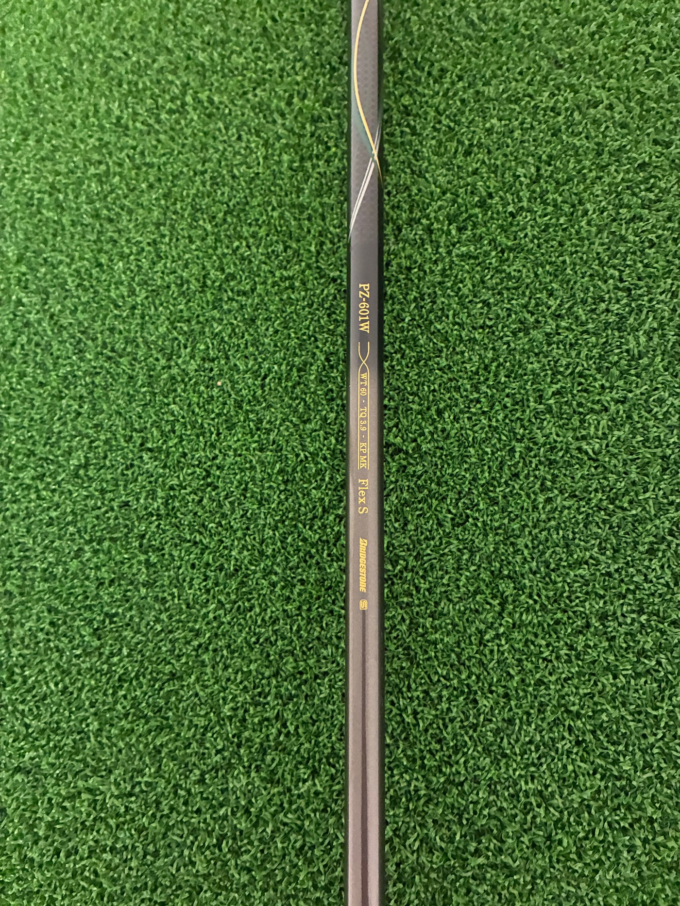 Bridgestone Tour Stage PHYZ 10.5* (Stiff)