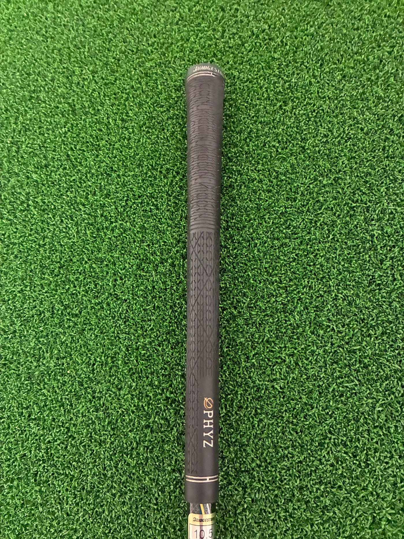 Bridgestone Tour Stage PHYZ 10.5* (Stiff)